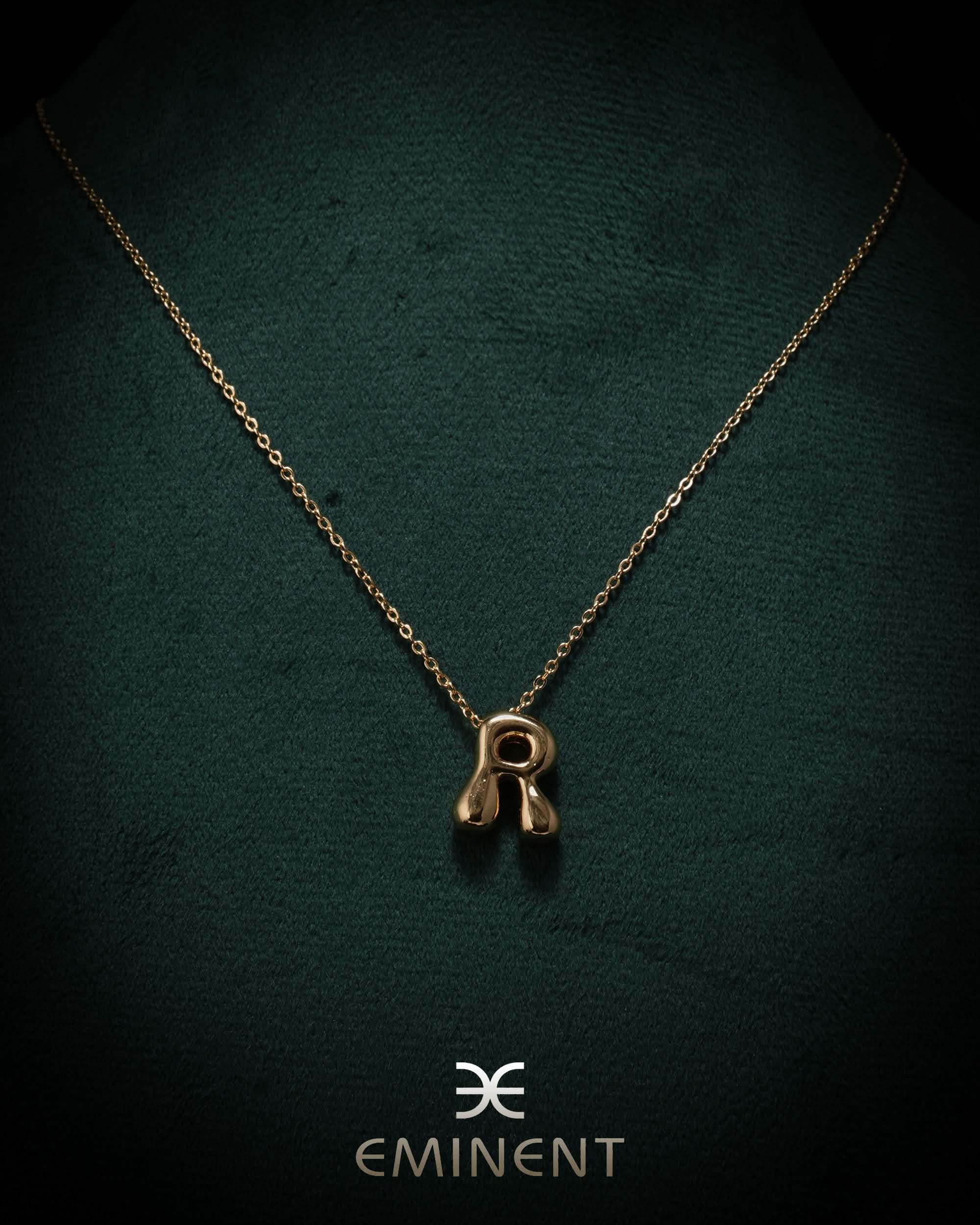 Eminent Girl's Chain Locket