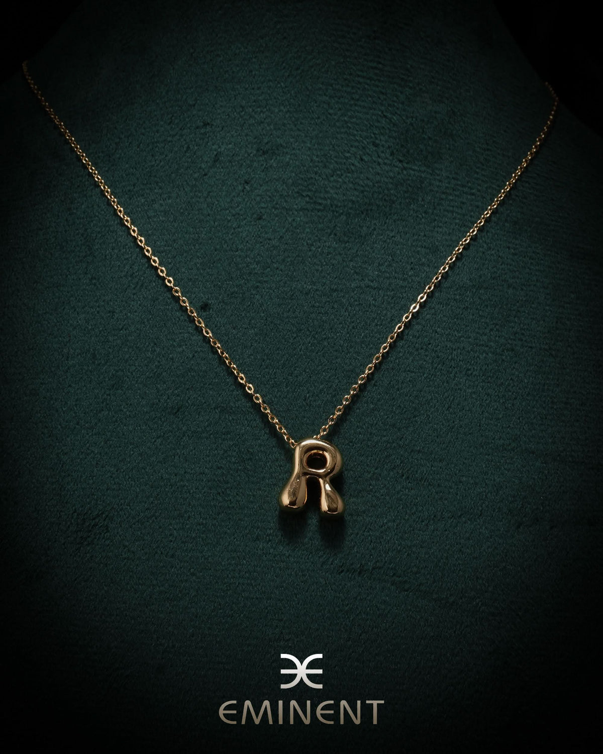 Eminent Girl's Chain Locket
