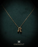 Eminent Girl's Chain Locket