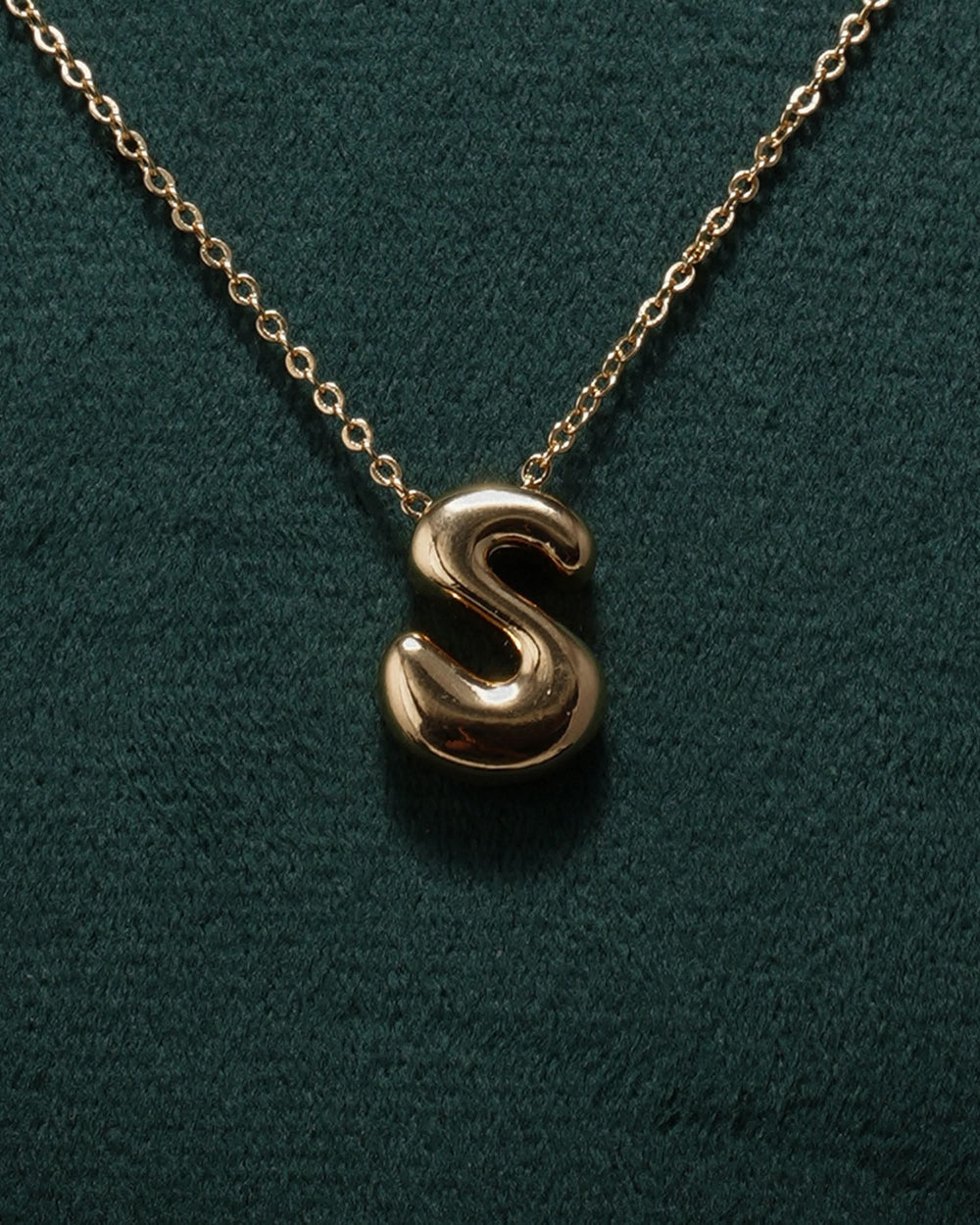Eminent Girl's Chain Locket