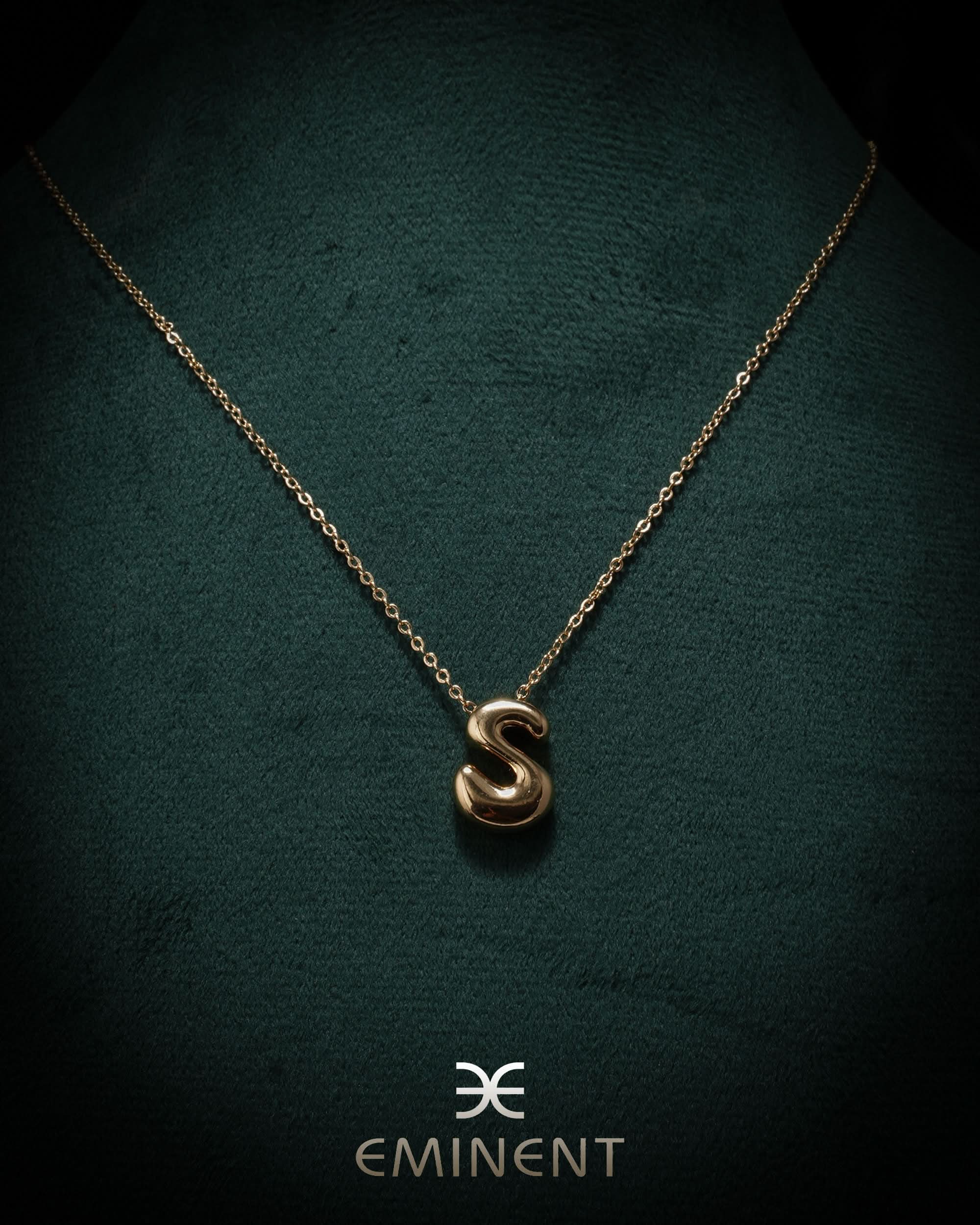 Eminent Girl's Chain Locket