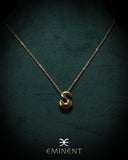 Eminent Girl's Chain Locket