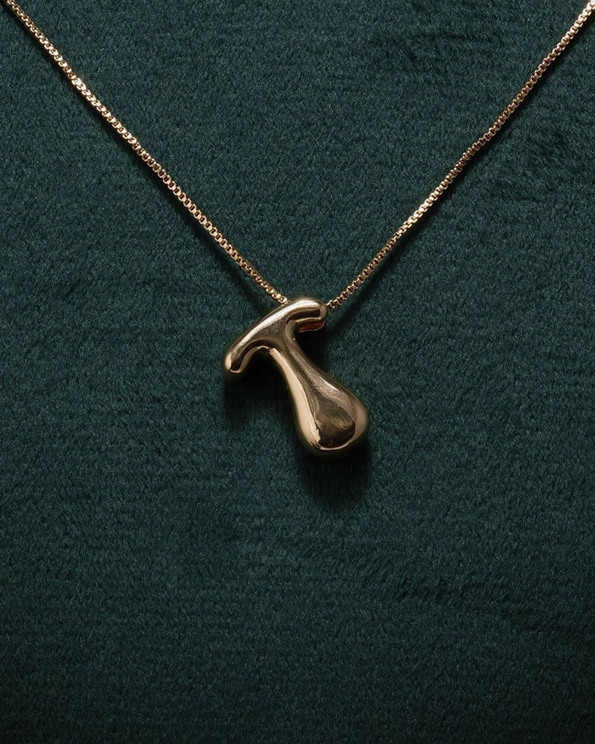 Eminent Girl's Chain Locket