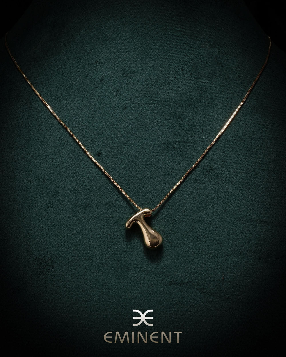Eminent Girl's Chain Locket