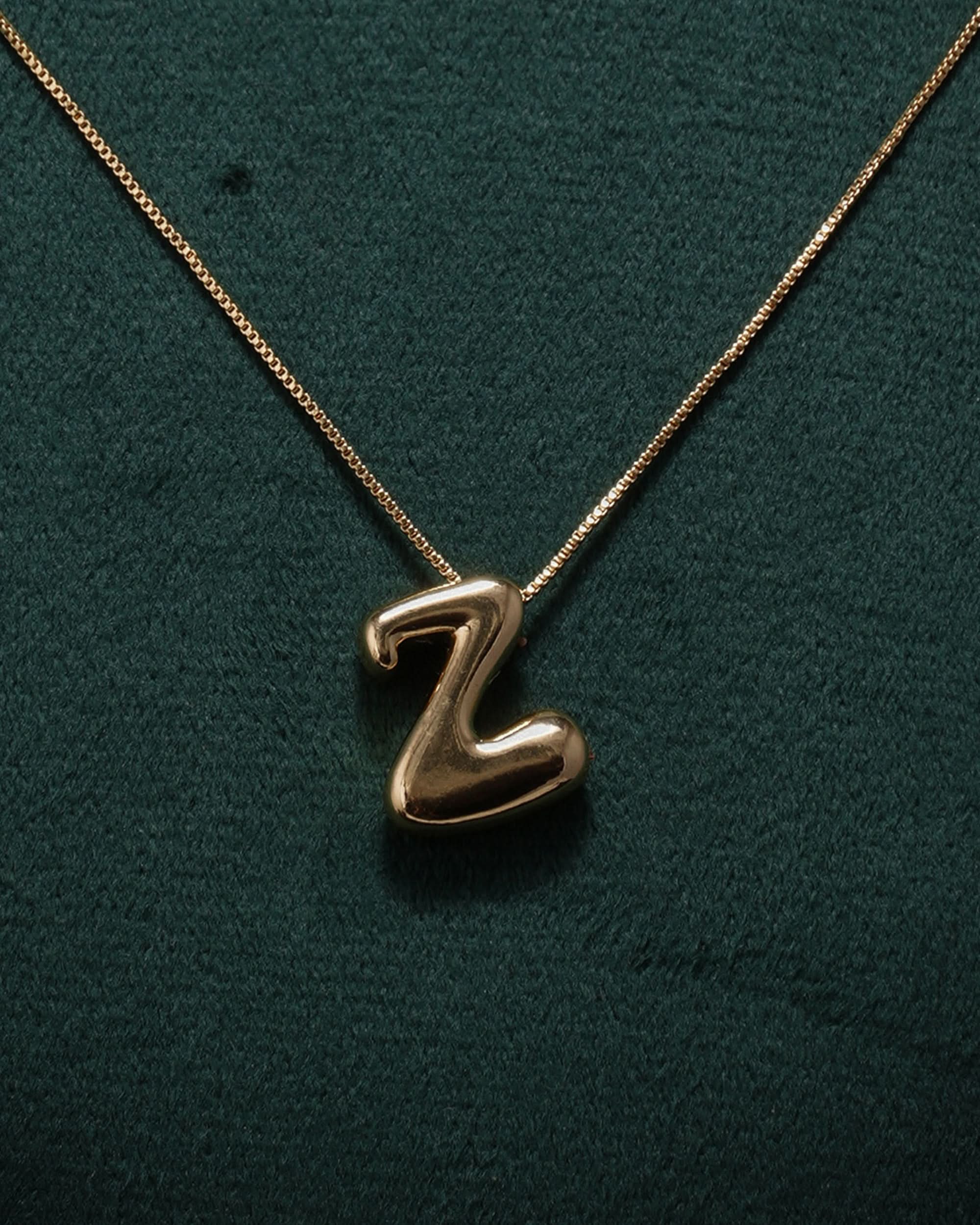 Eminent Girl's Chain Locket