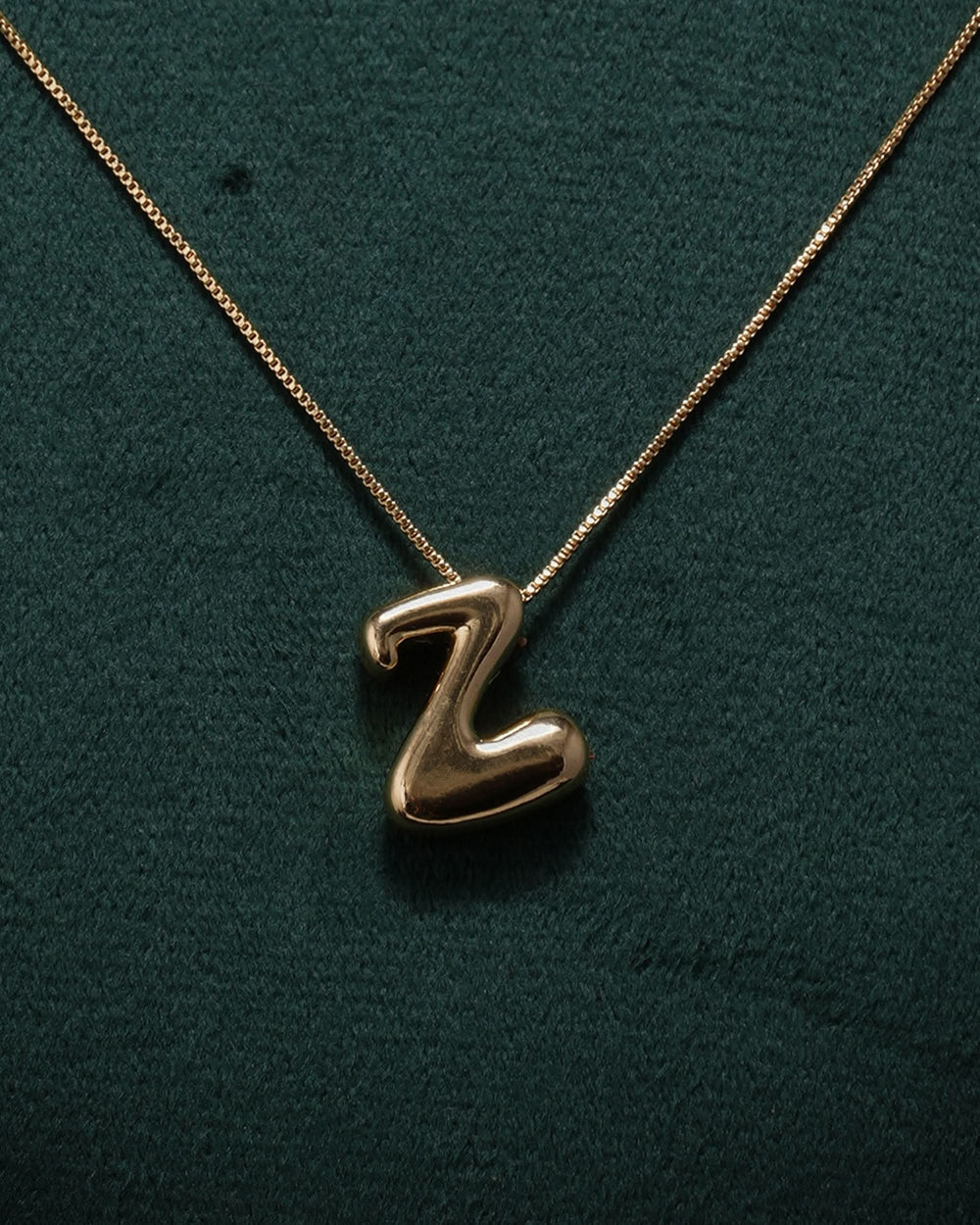 Eminent Girl's Chain Locket