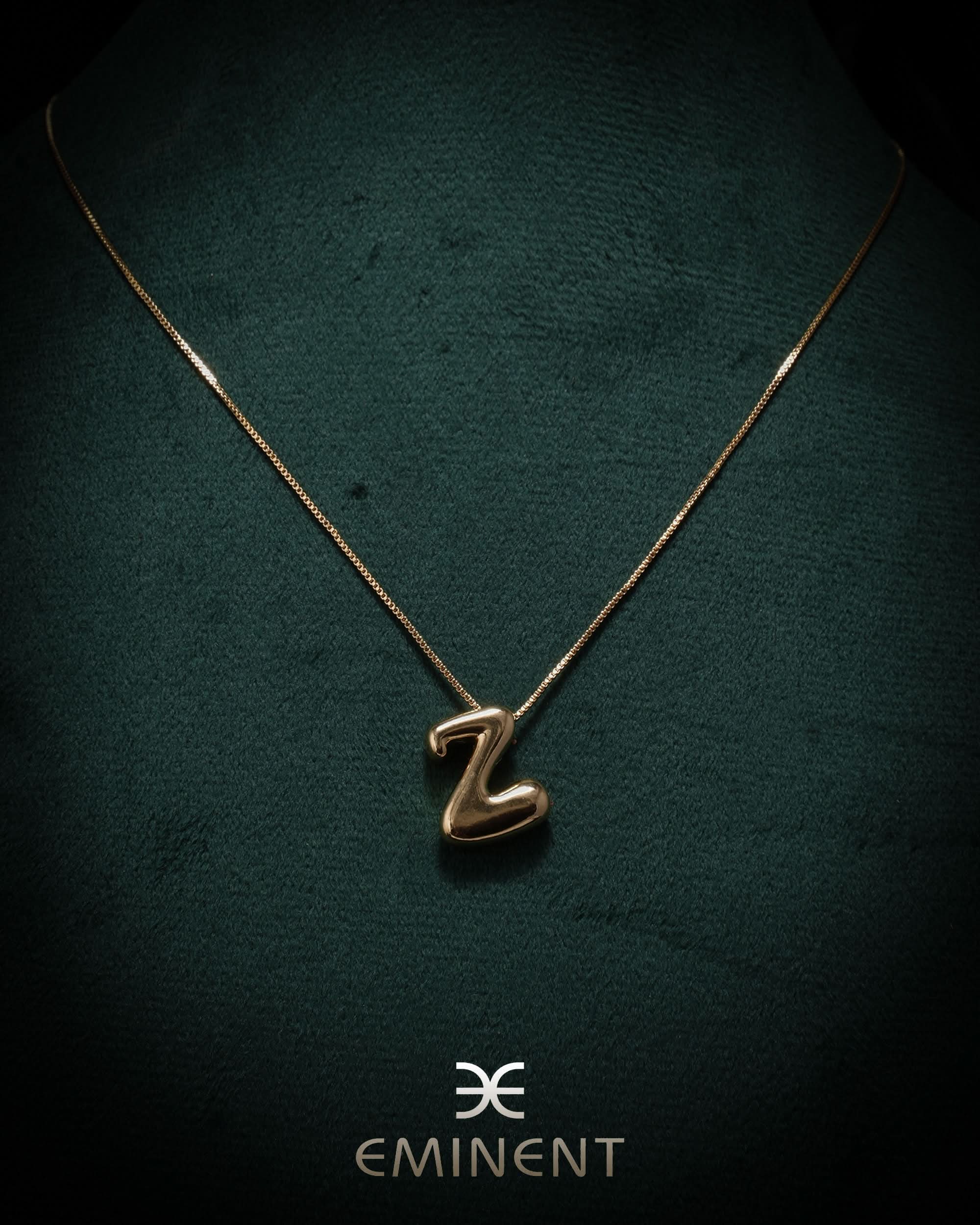 Eminent Girl's Chain Locket