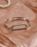 Eminent Women's Kara - Silver