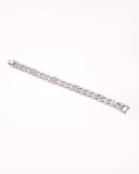 Eminent Women’s Slim Chain Bracelet