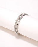 Eminent Women’s Chain Detail Bracelet