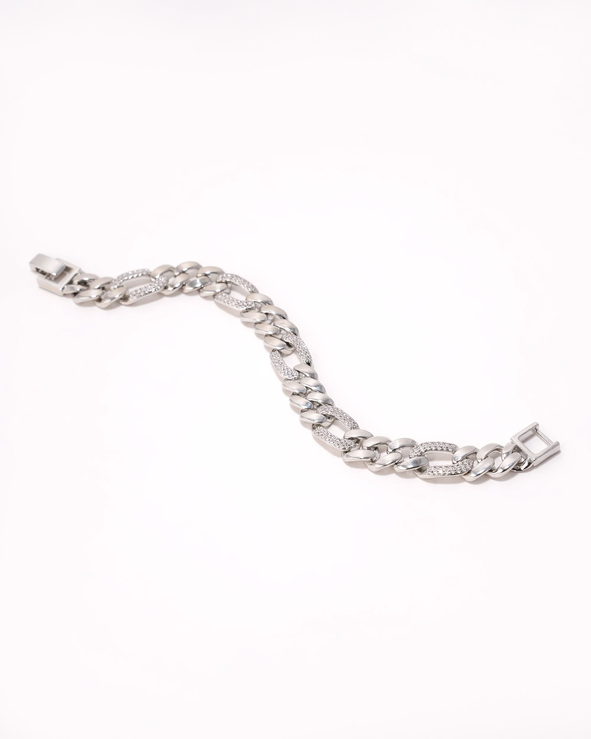 Eminent Women’s Chain Detail Bracelet