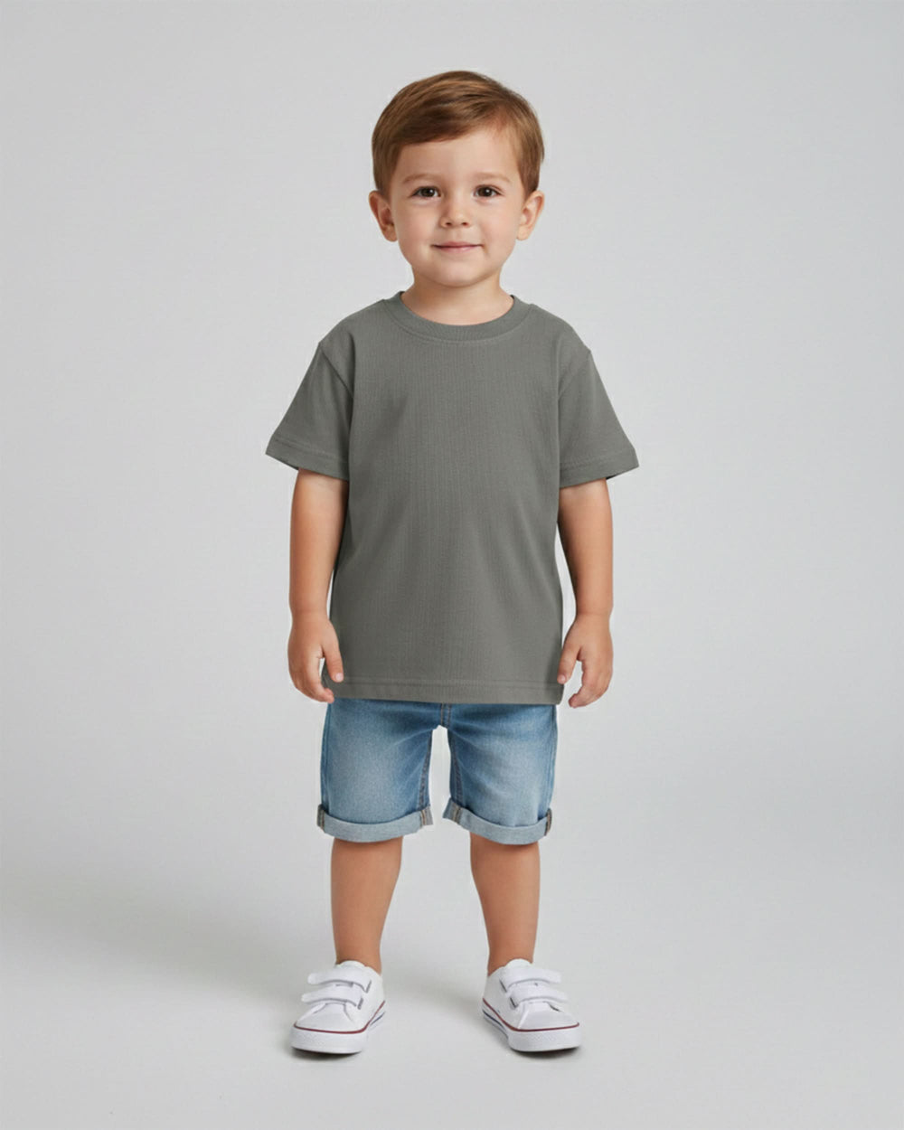 Eminent Boys Round Neck T-Shirt