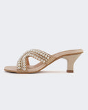 Eminent Women's Heel Slipper