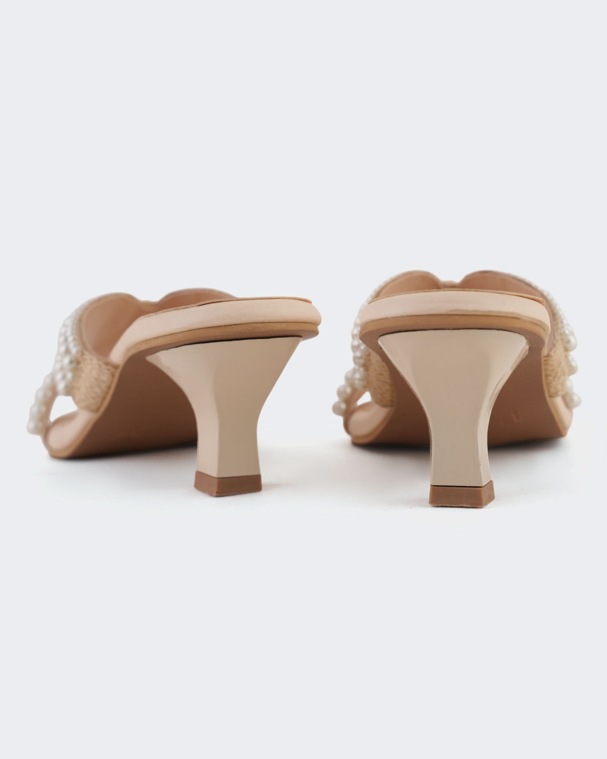 Eminent Women's Heel Slipper
