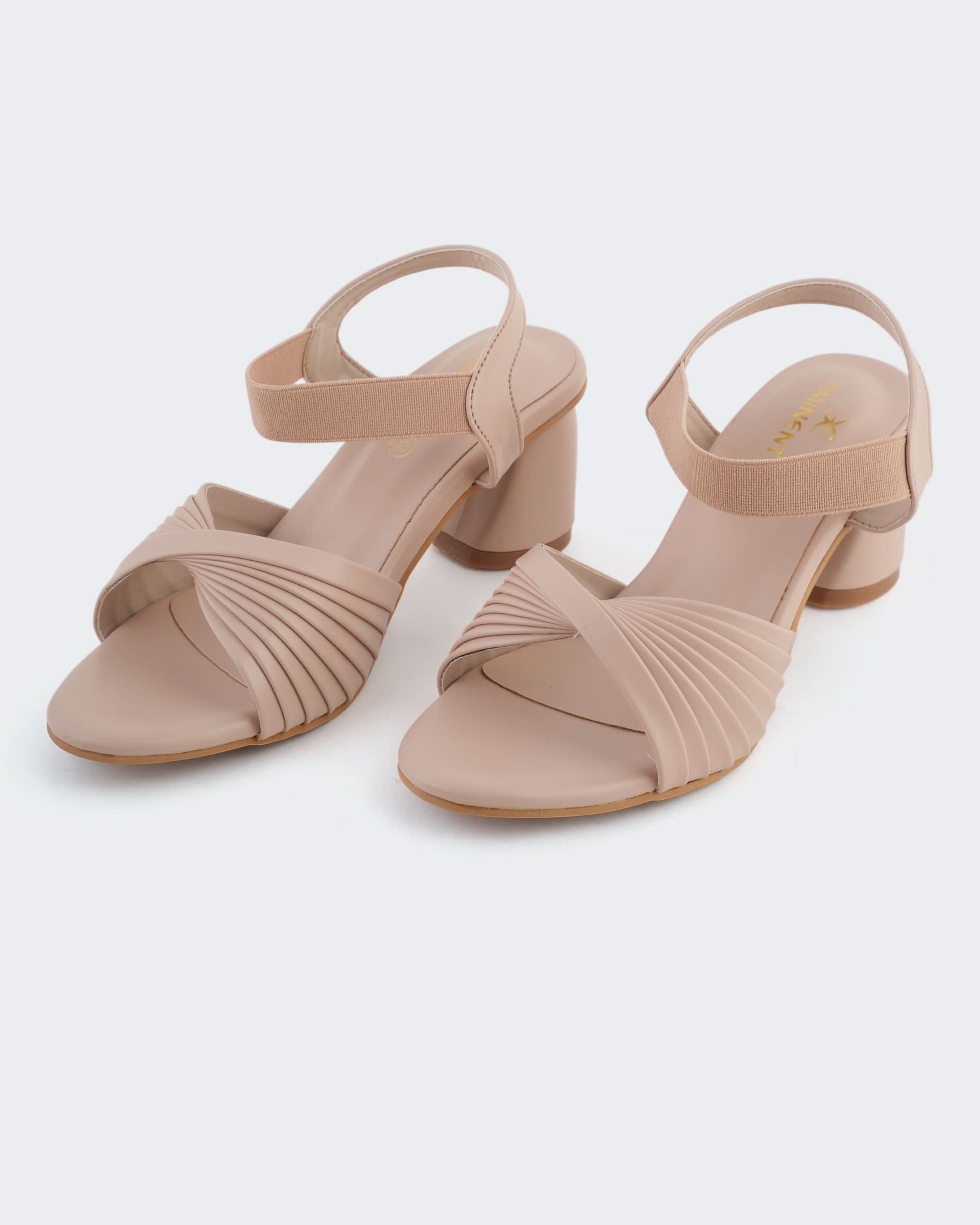 Eminent Women's Heel Sandal