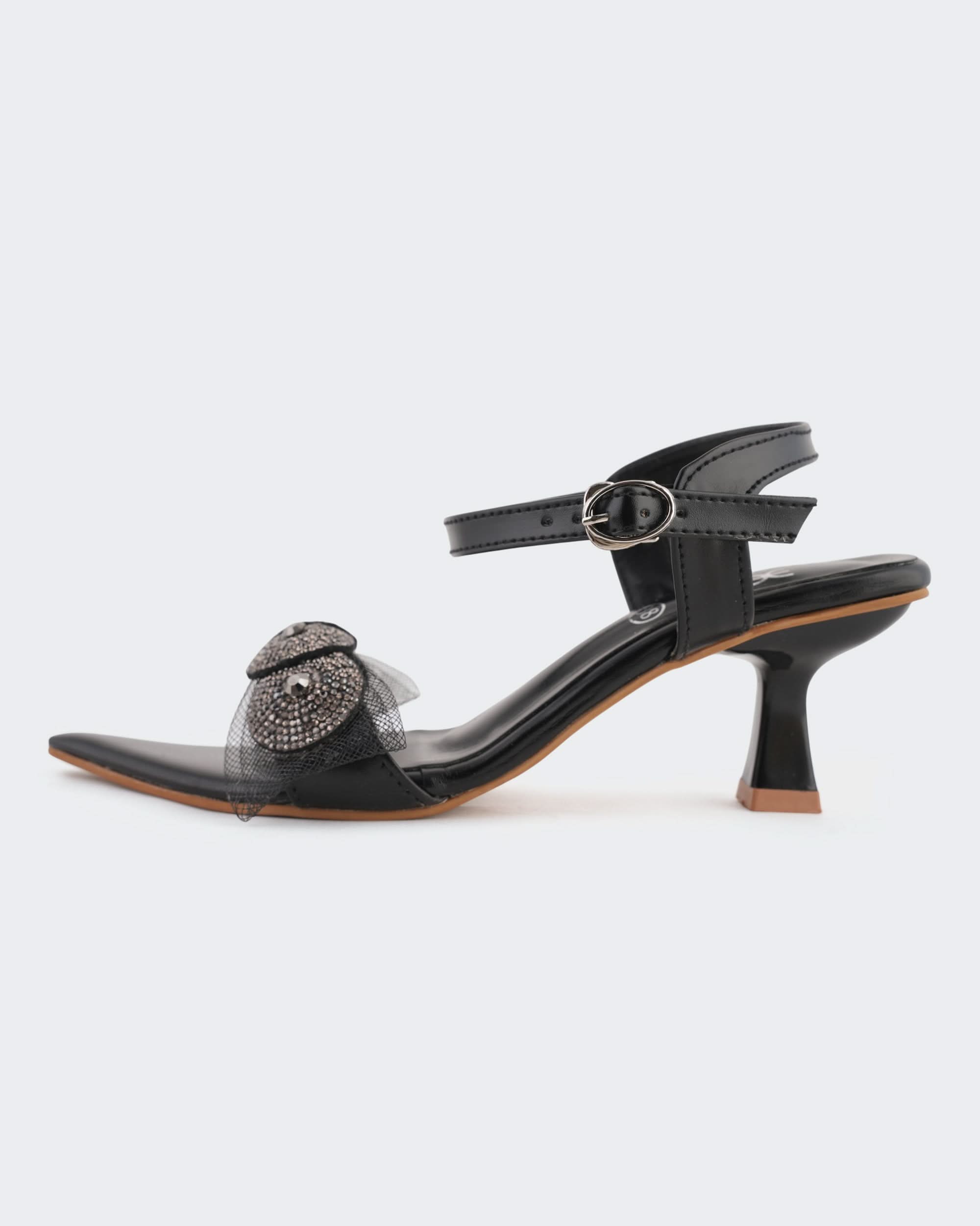 Eminent Women's Heel Sandal