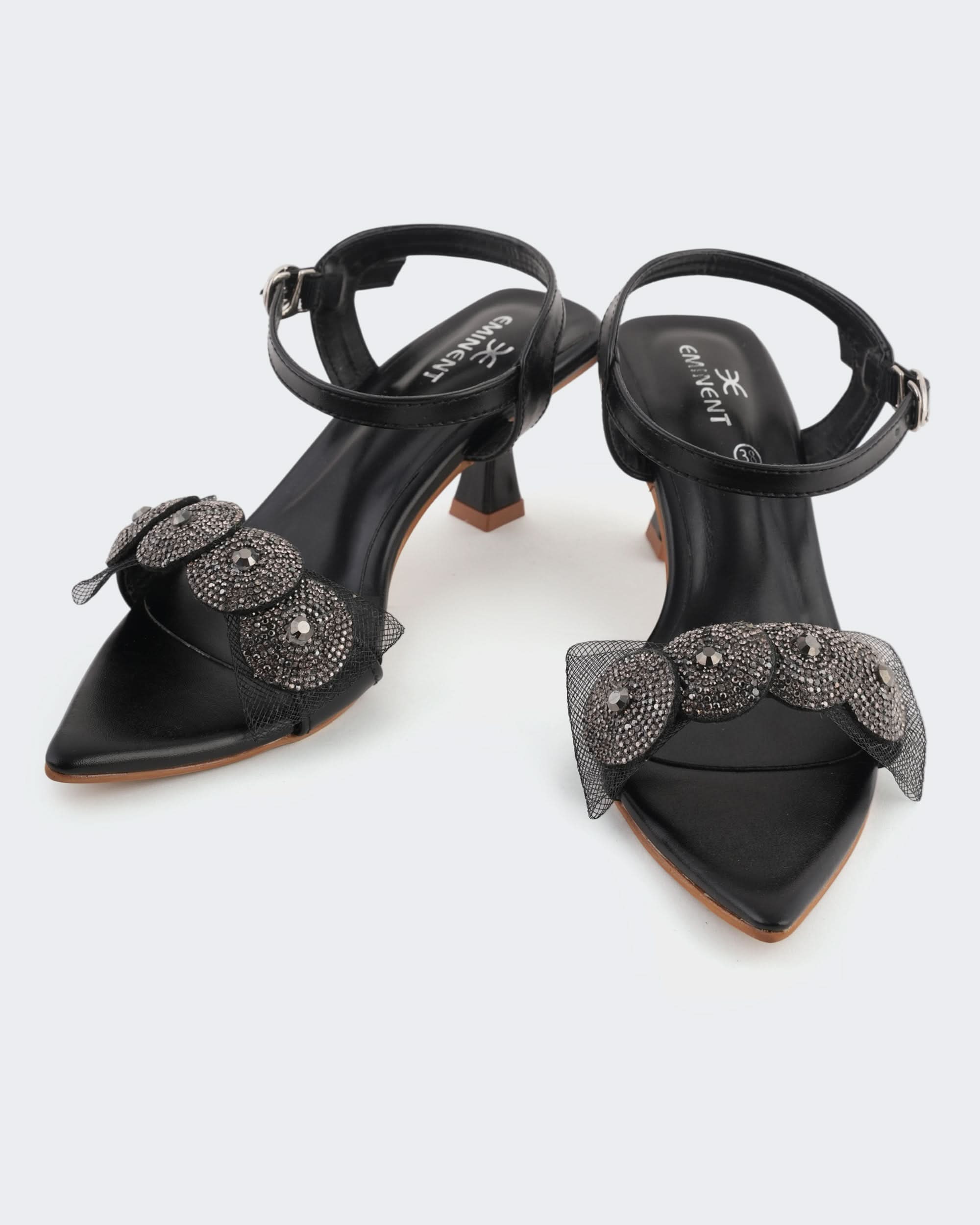 Eminent Women's Heel Sandal