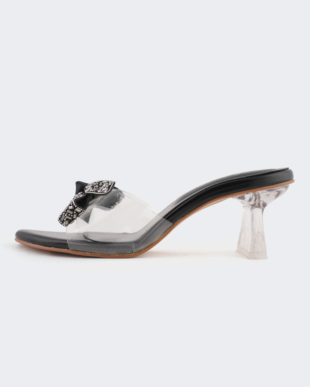 Eminent Women's Heel Slipper