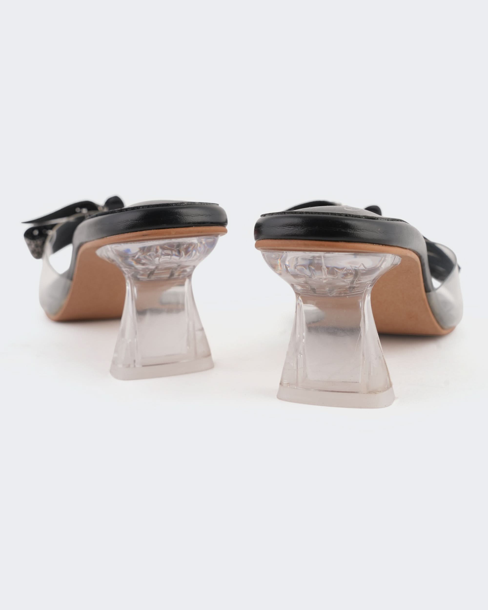 Eminent Women's Heel Slipper