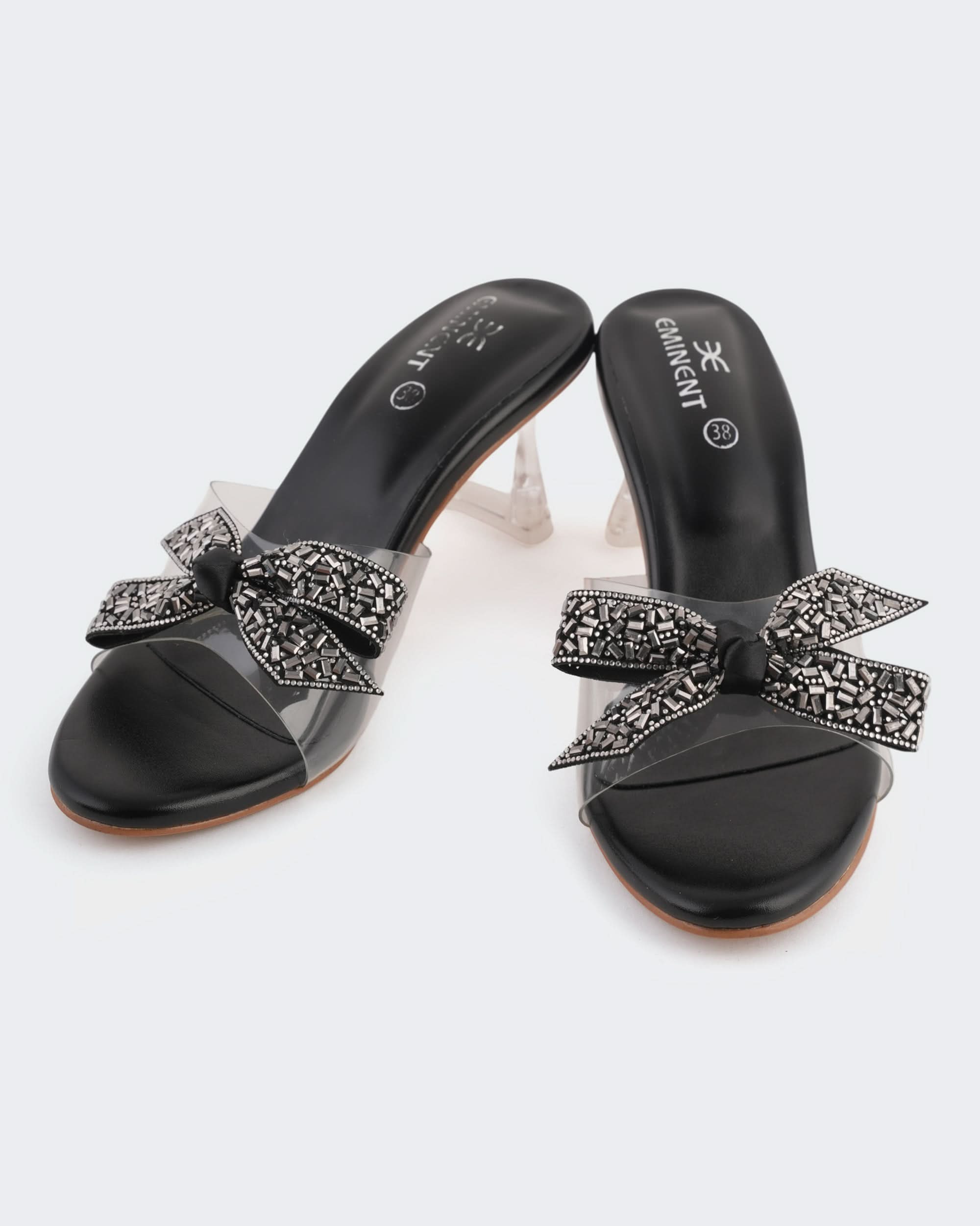 Eminent Women's Heel Slipper