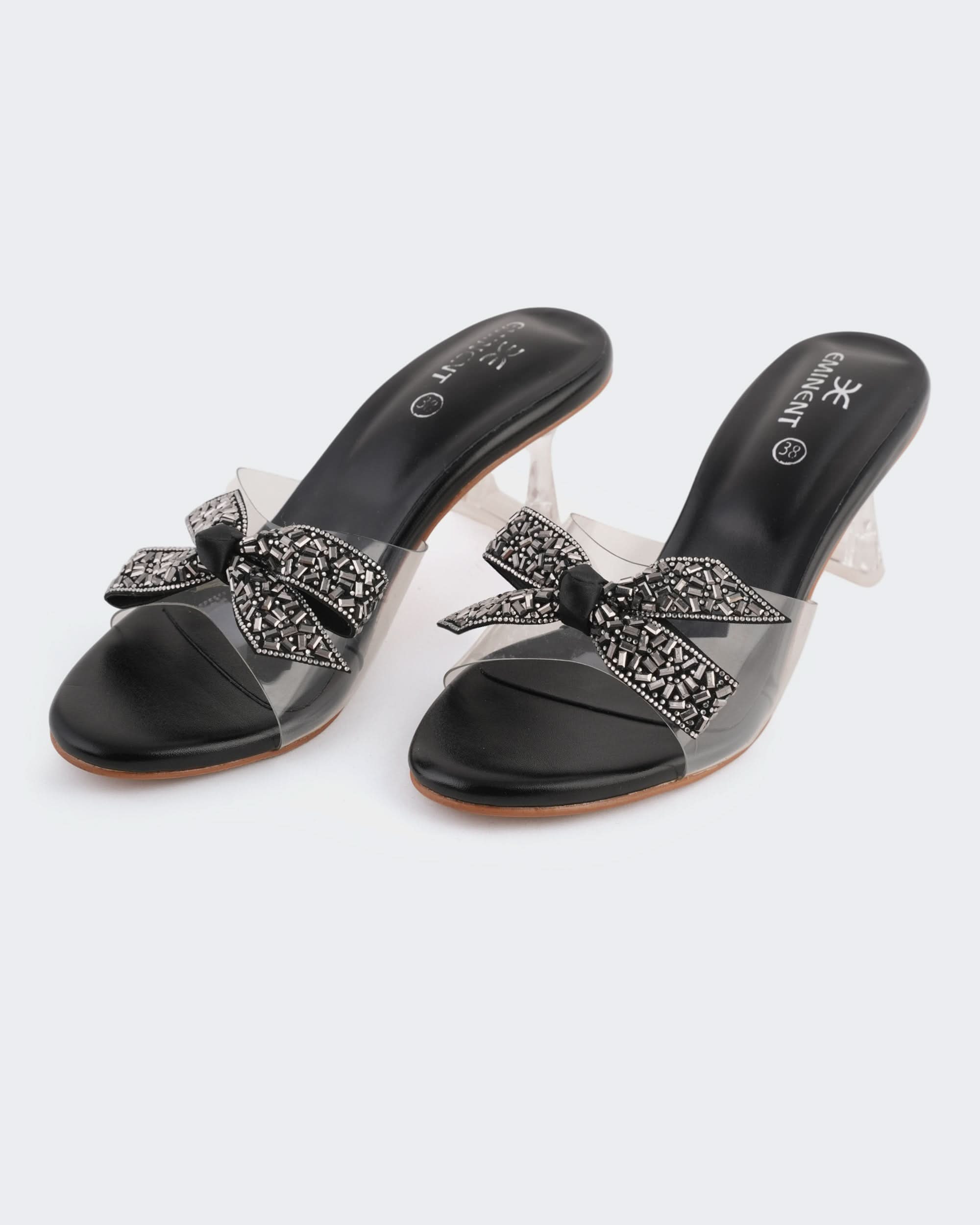 Eminent Women's Heel Slipper
