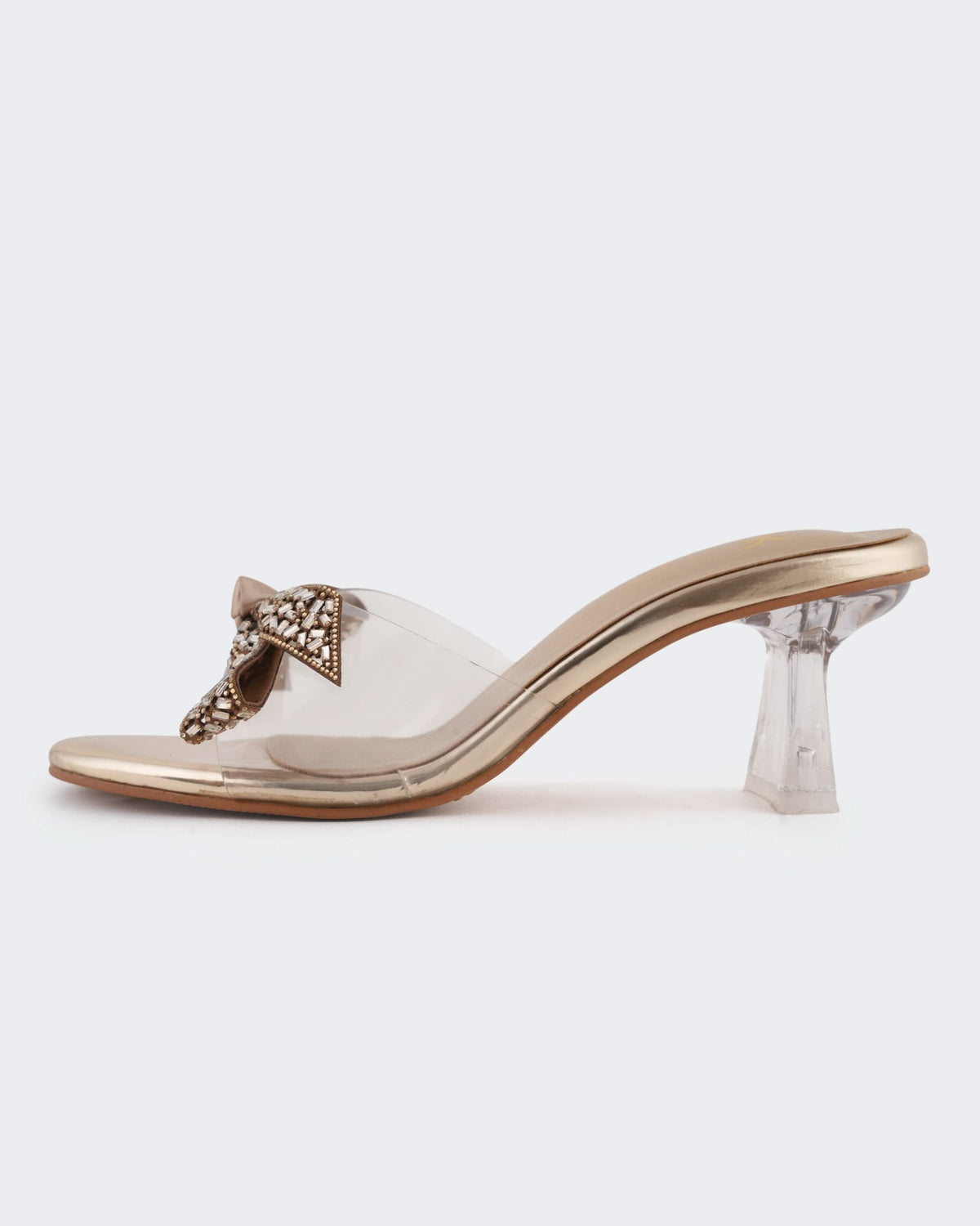 Eminent Women's Heel Slipper