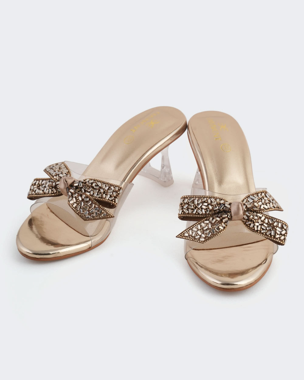 Eminent Women's Heel Slipper