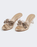 Eminent Women's Heel Slipper