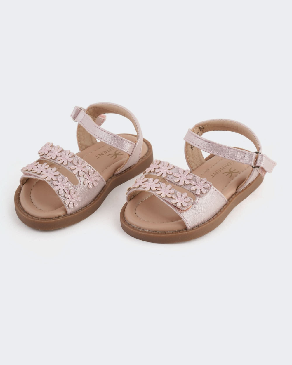 Eminent Girl's Casual Sandals