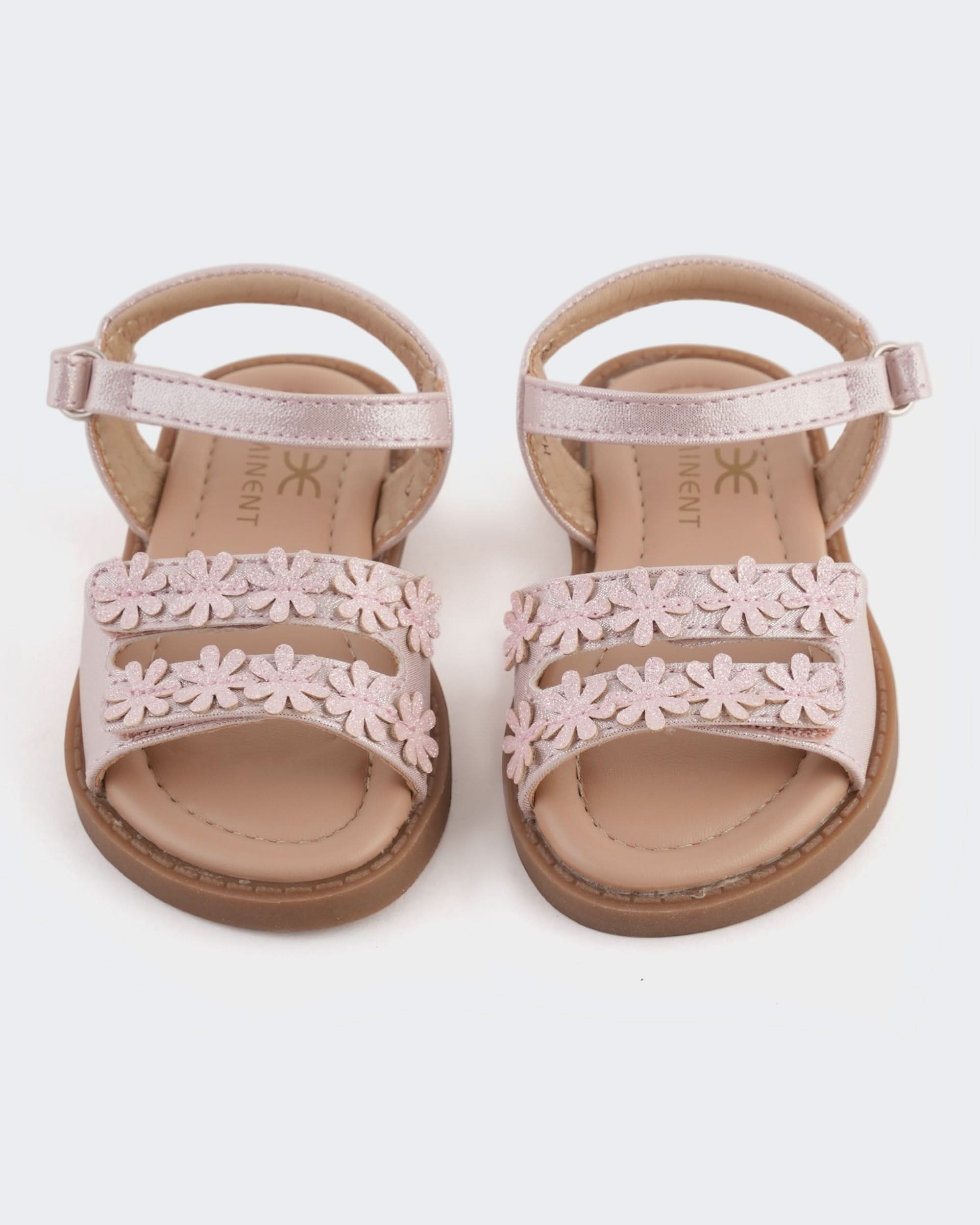 Eminent Girl's Casual Sandals