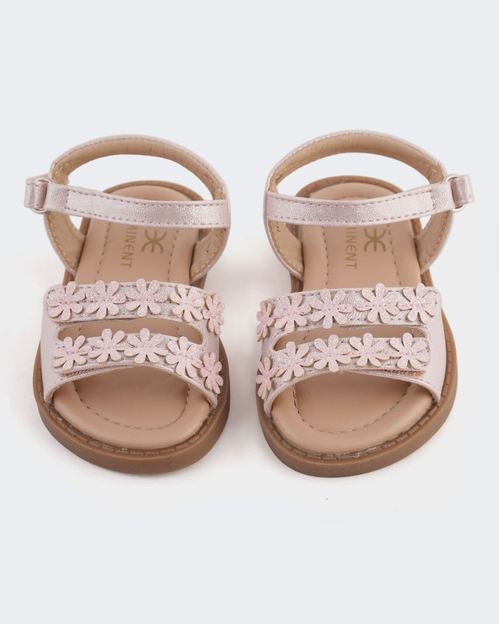 Eminent Girl's Casual Sandals