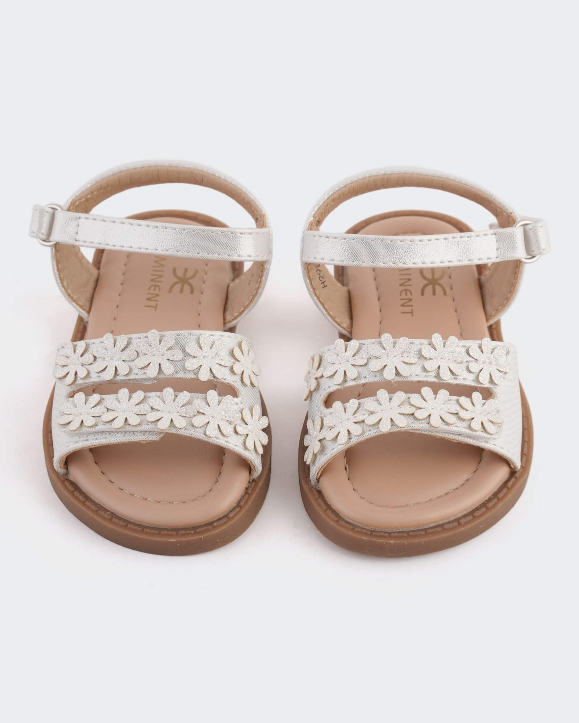 Eminent Girl's Casual Sandals