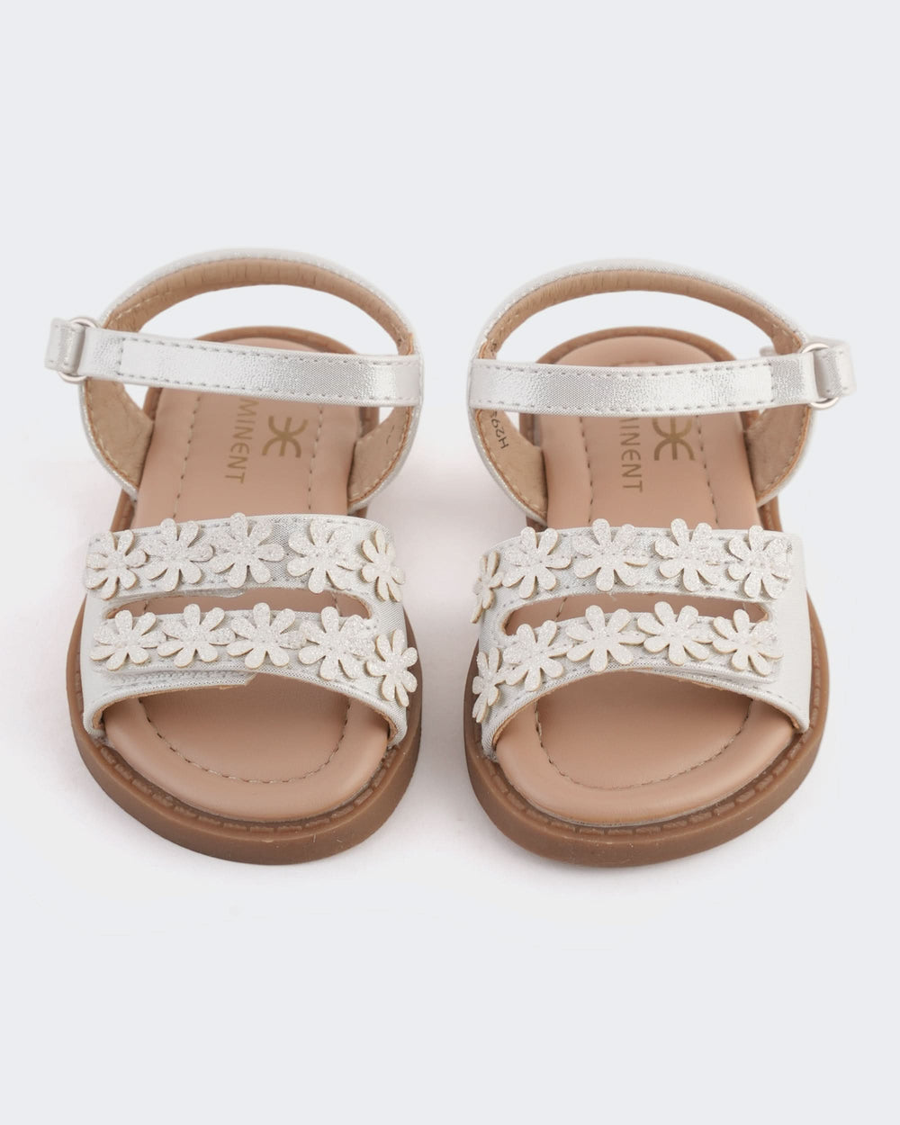 Eminent Girl's Casual Sandals