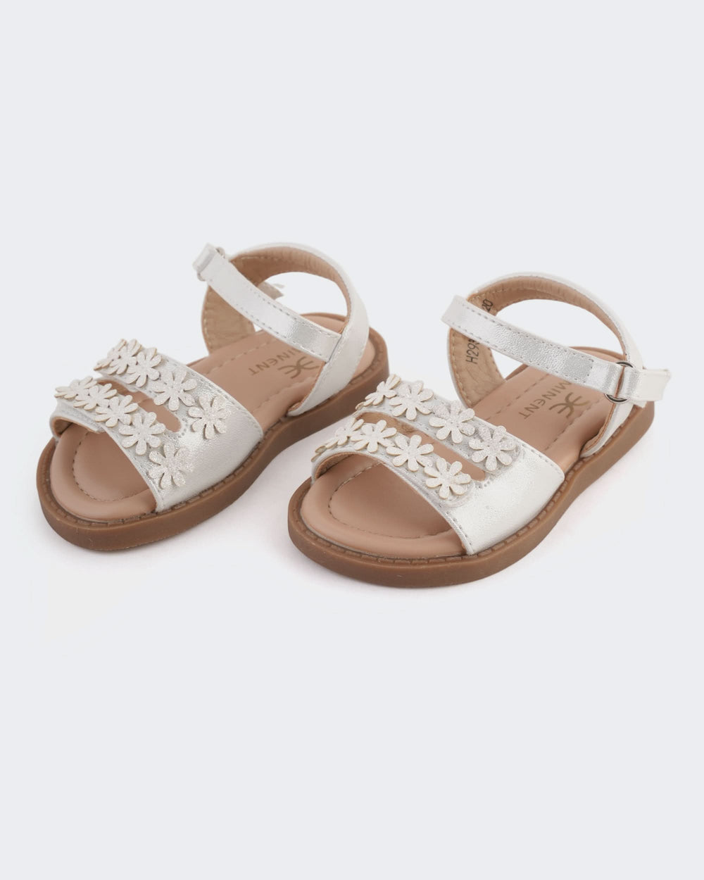 Eminent Girl's Casual Sandals