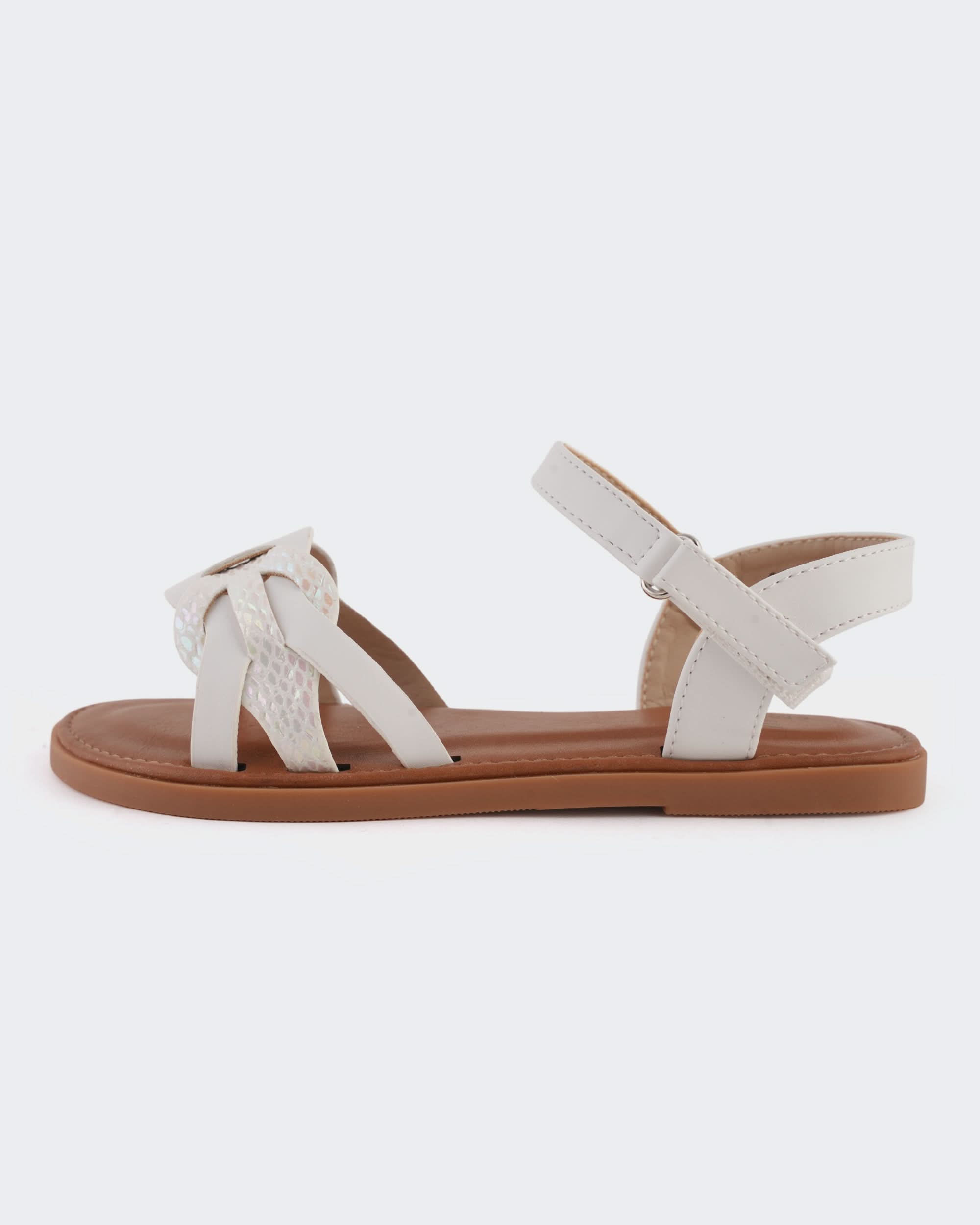 Eminent Girl's Casual Sandals