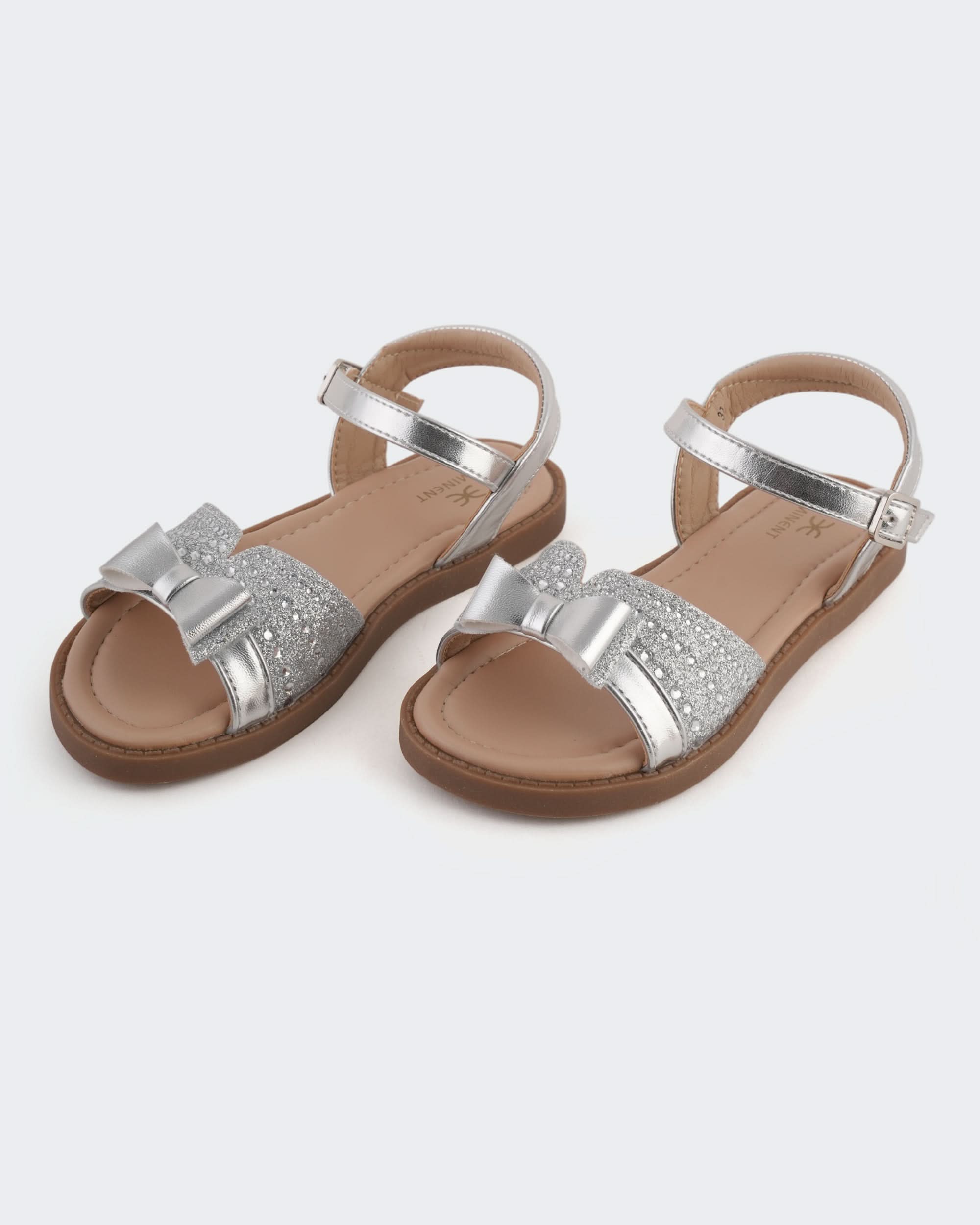 Eminent Girl's Casual Sandals