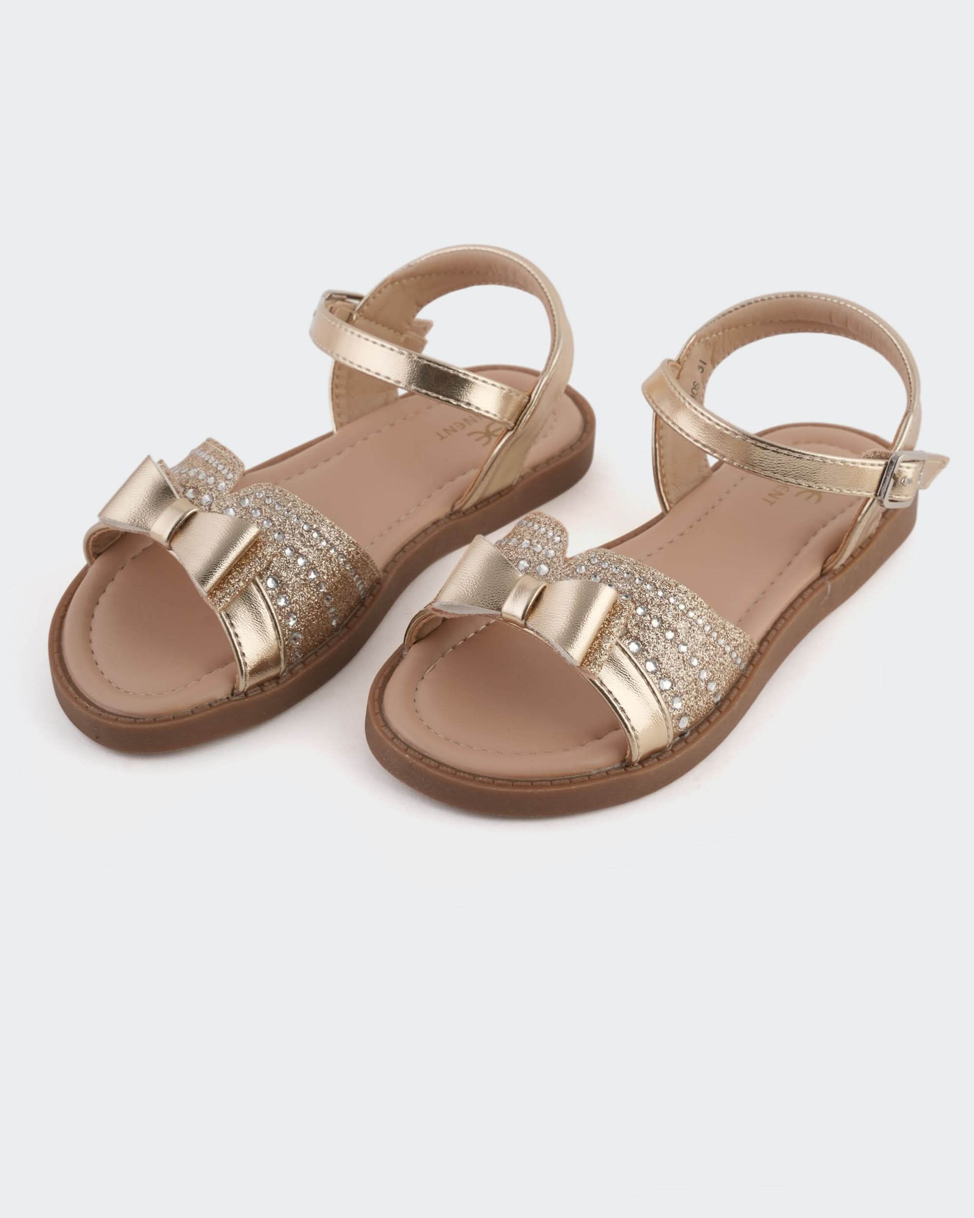 Eminent Girl's Casual Sandals