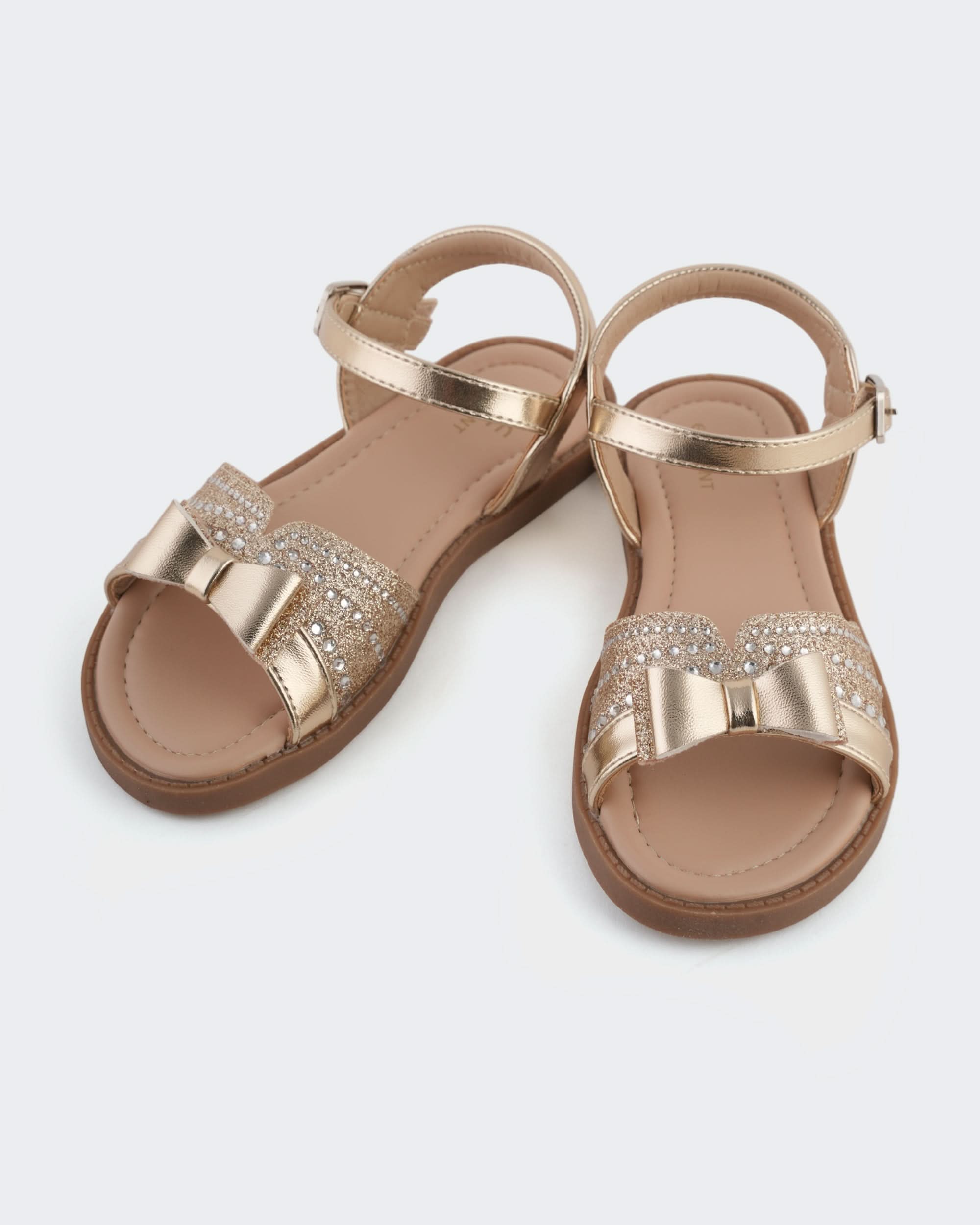 Eminent Girl's Casual Sandals