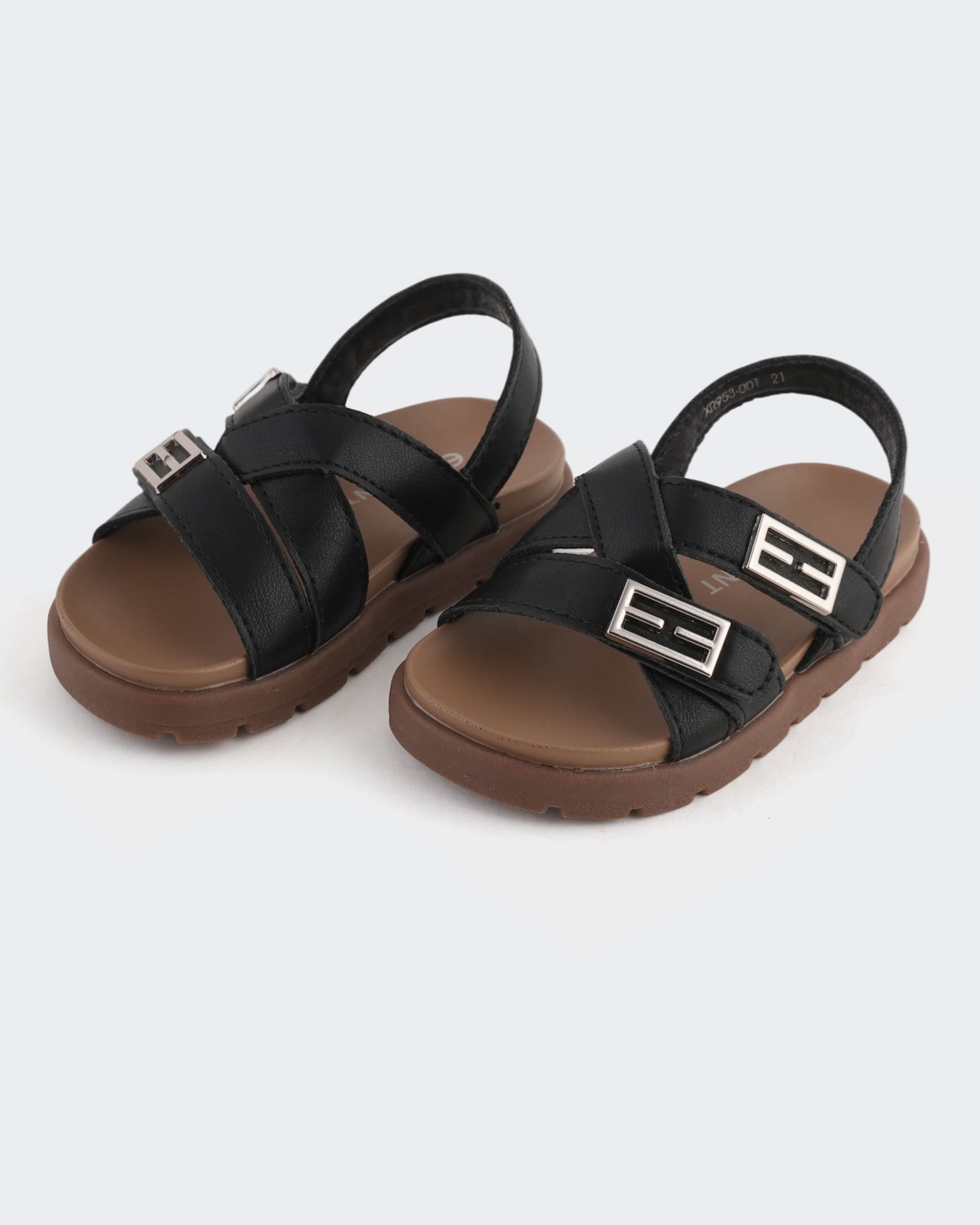 Eminent Boy's Casual Sandal