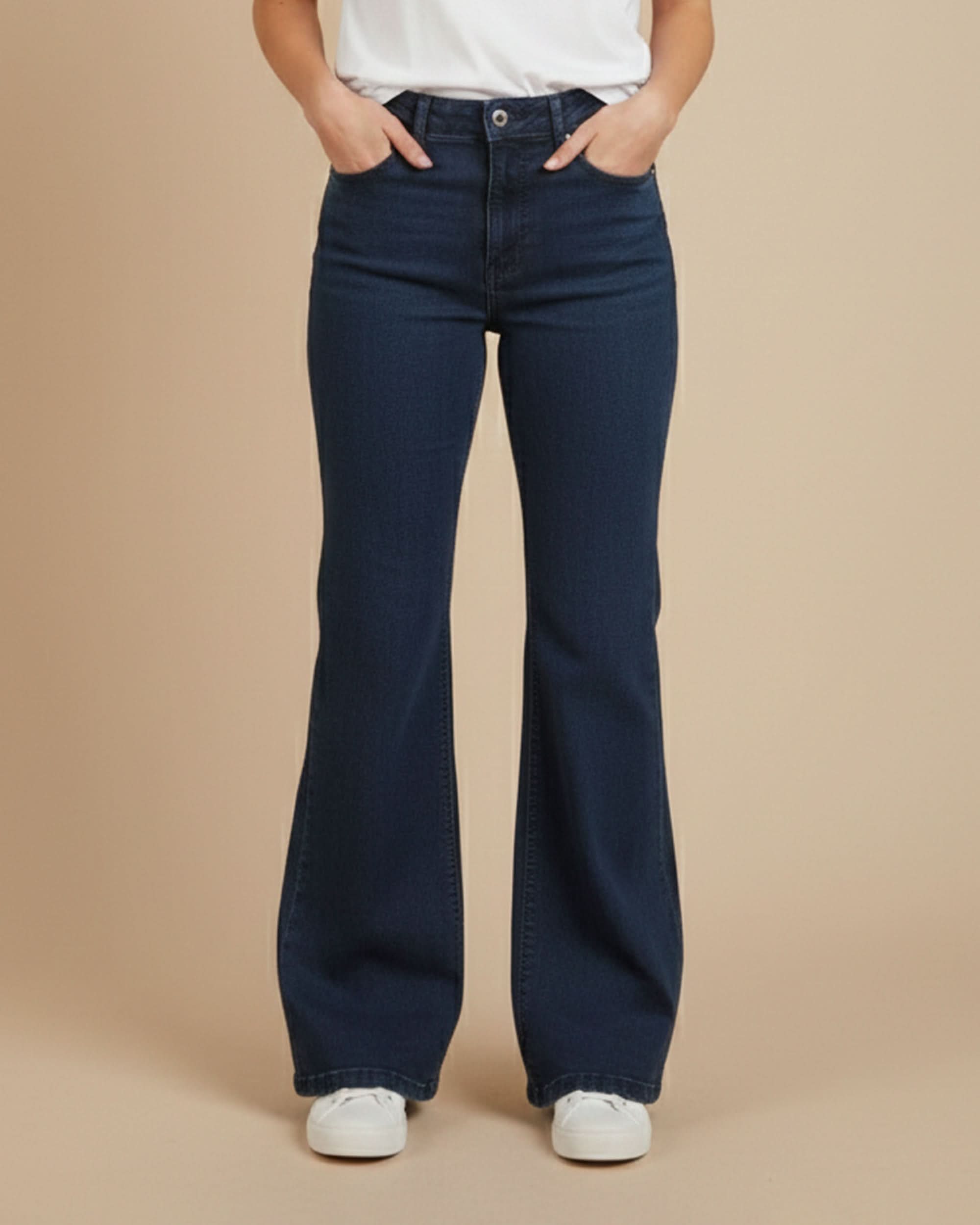 Eminent Women's Denim Pant