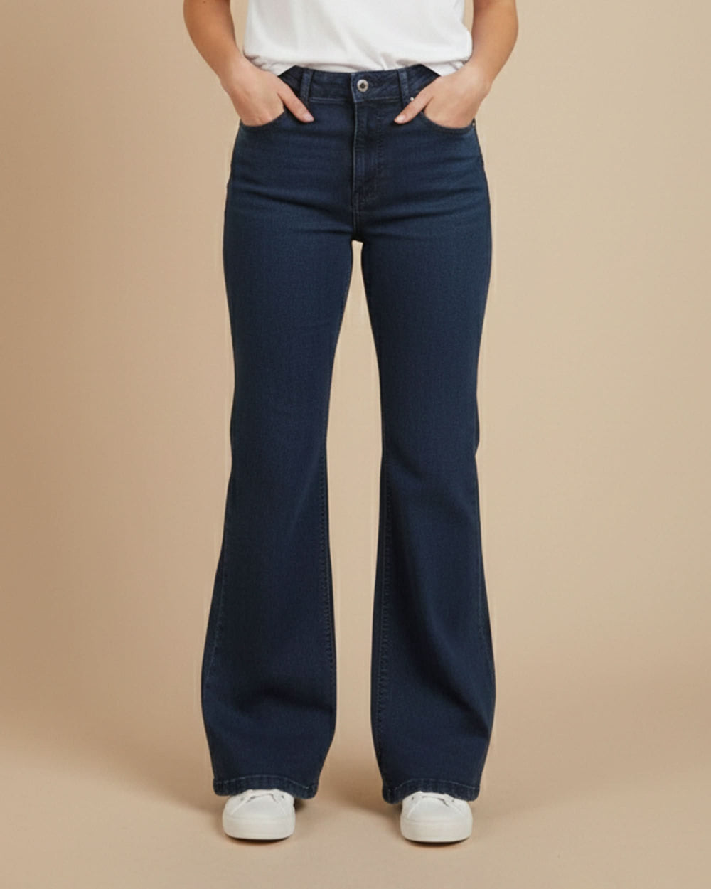 Eminent Women's Denim Pant