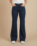 Eminent Women's Denim Pant