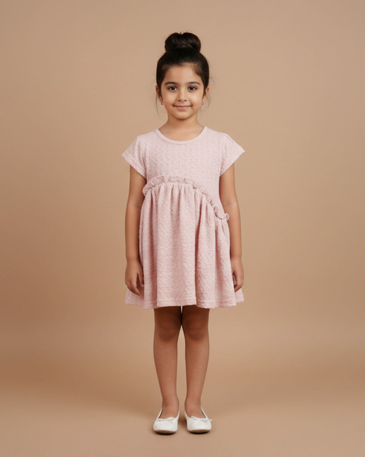 Eminent Girls Frock