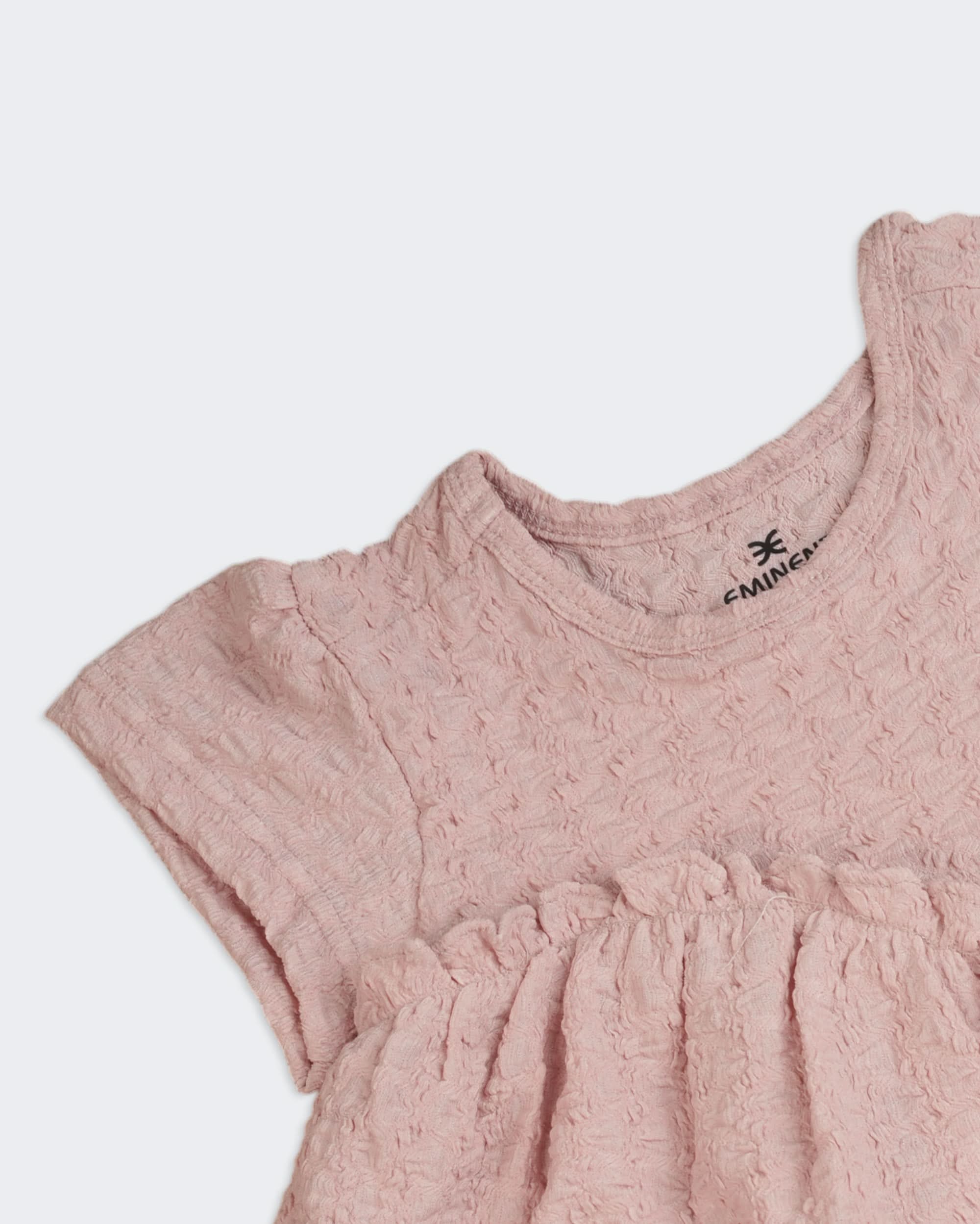 Eminent Girls Frock