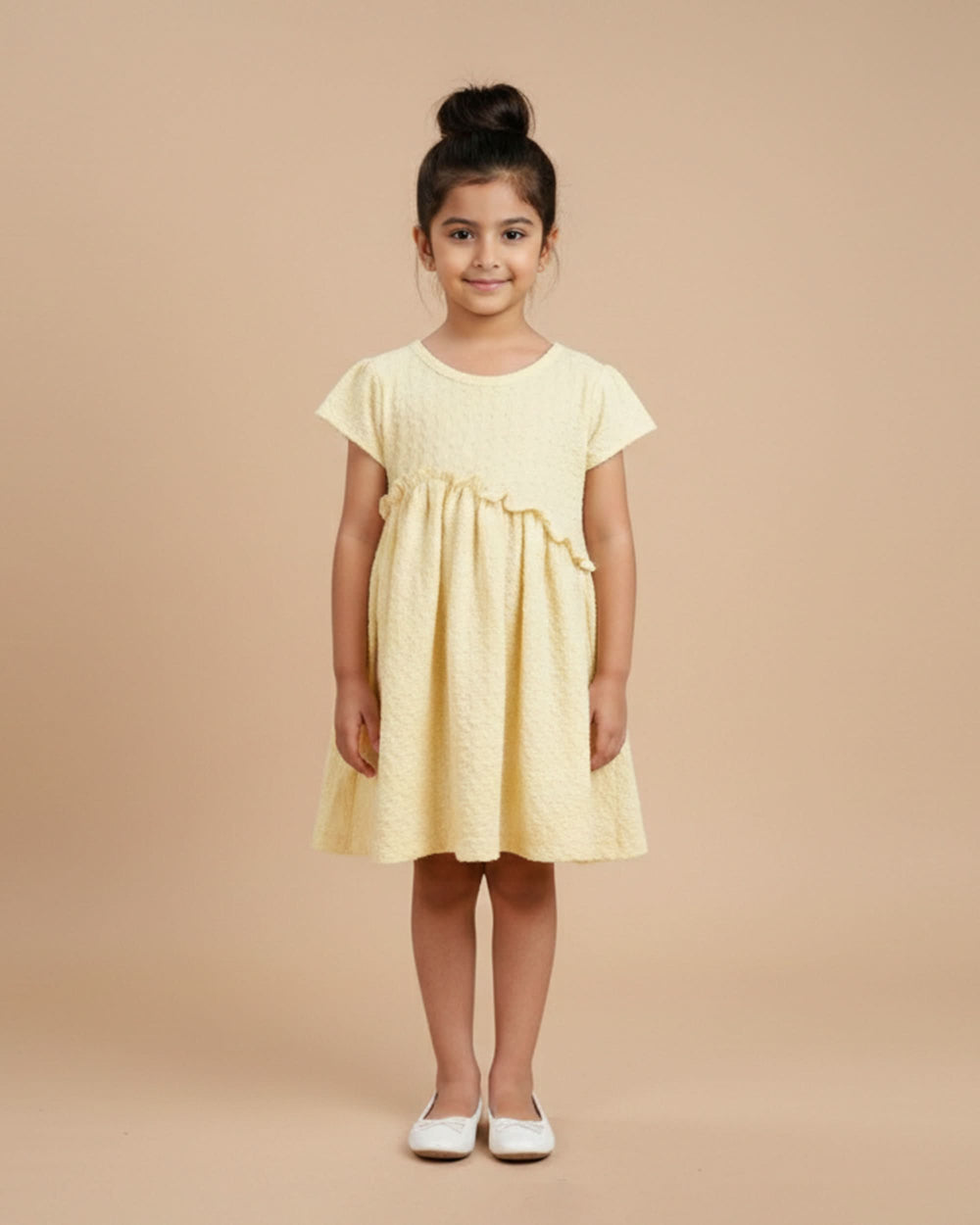 Eminent Girls Frock