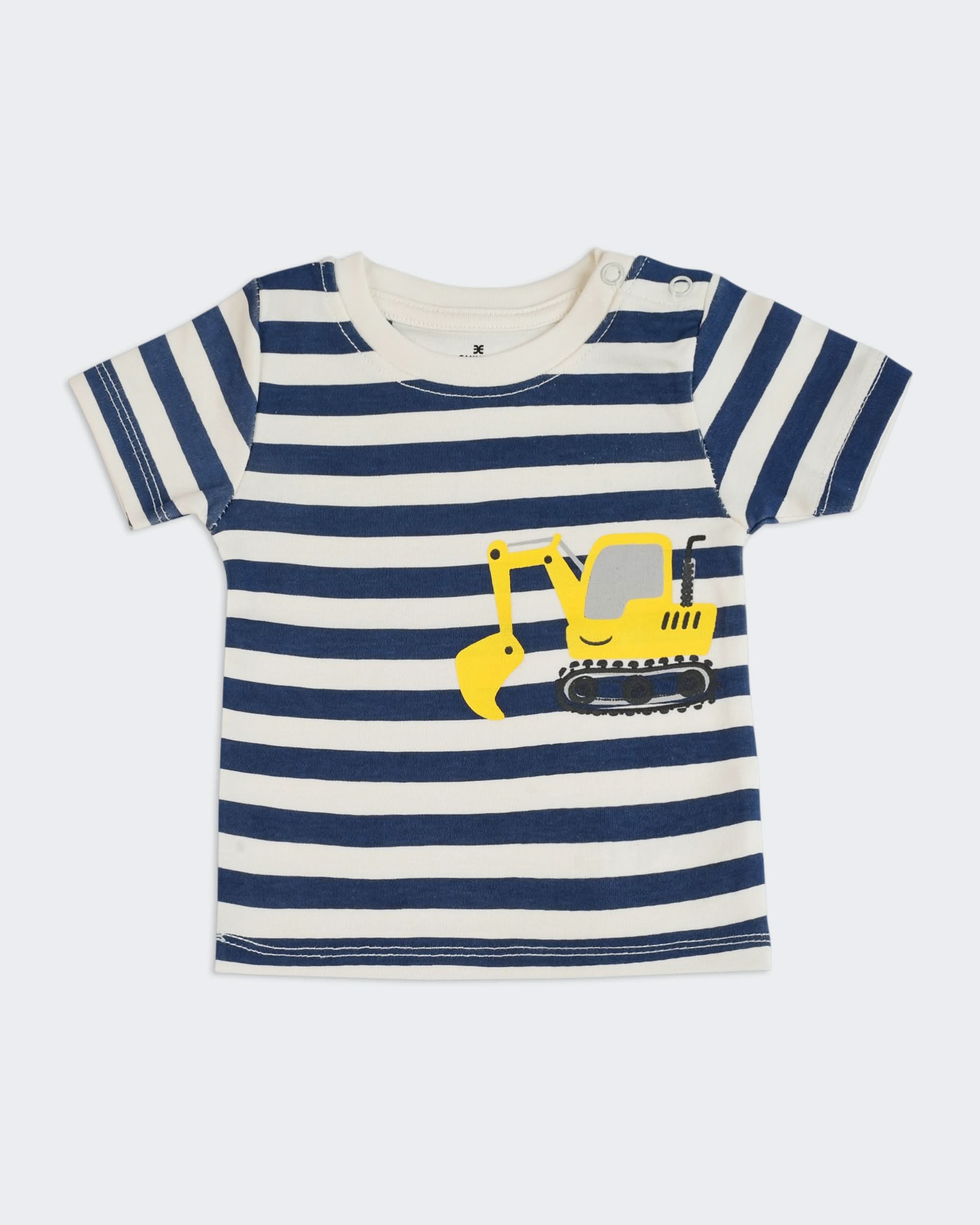 Eminent Newborn Boy's T-Shirt