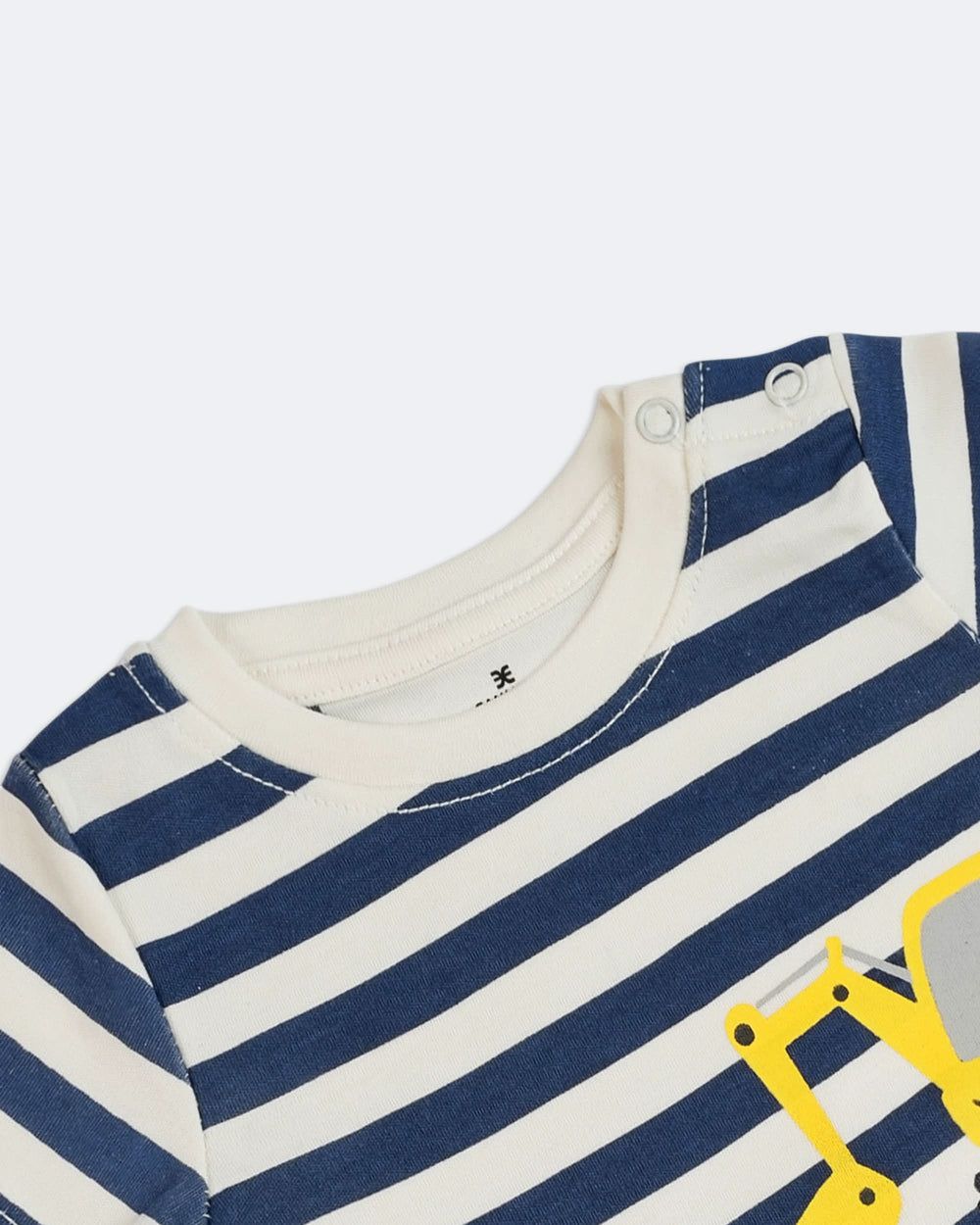 Eminent Newborn Boy's T-Shirt