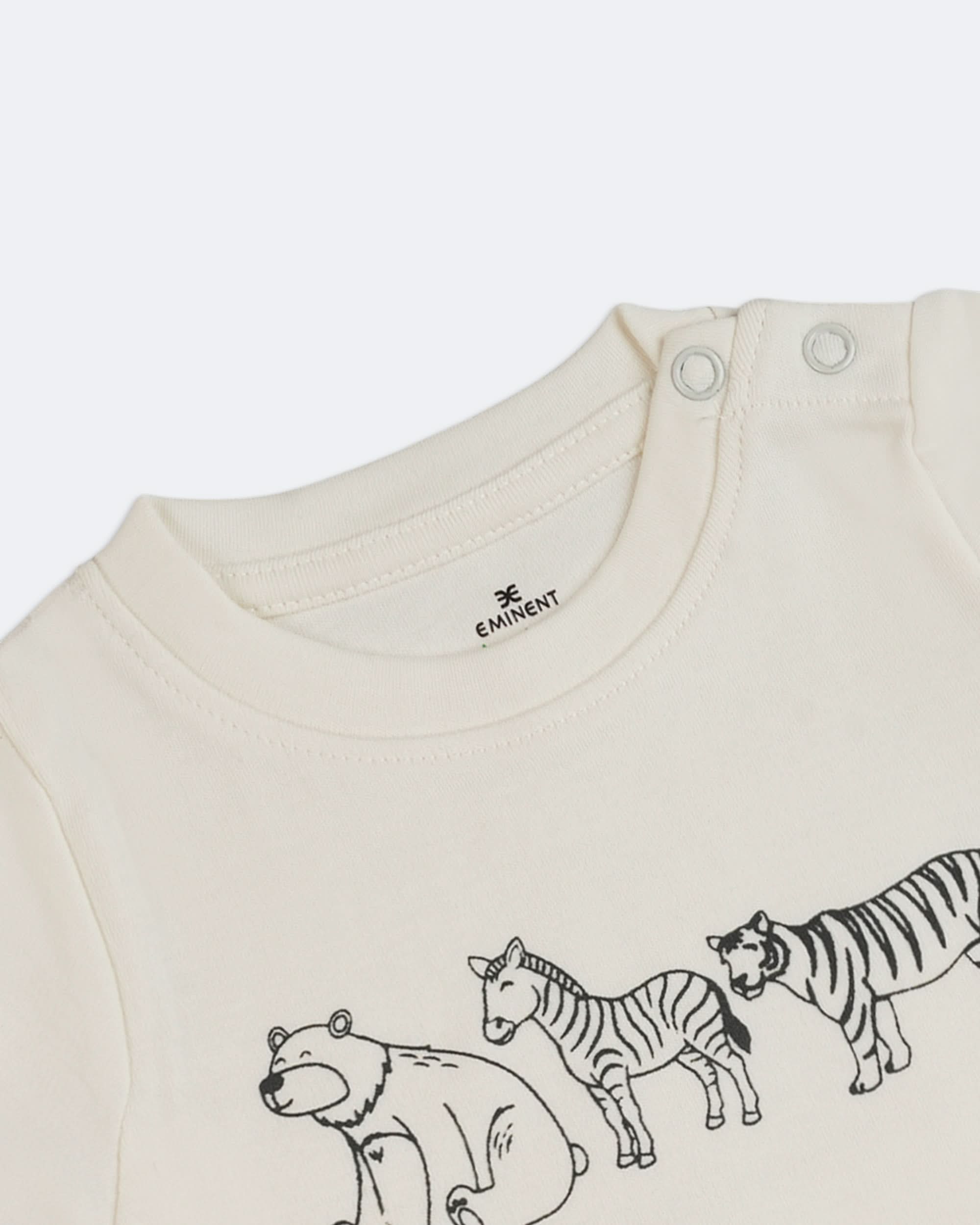 Eminent Newborn Boys T-Shirt