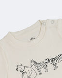 Eminent Newborn Boys T-Shirt