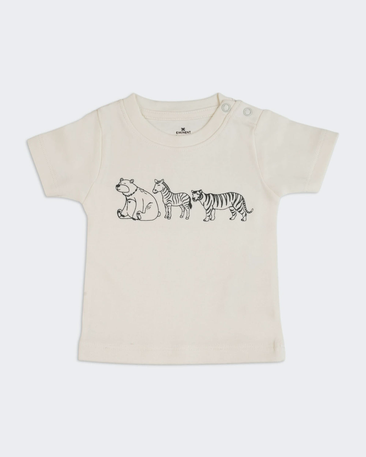 Eminent Newborn Boys T-Shirt